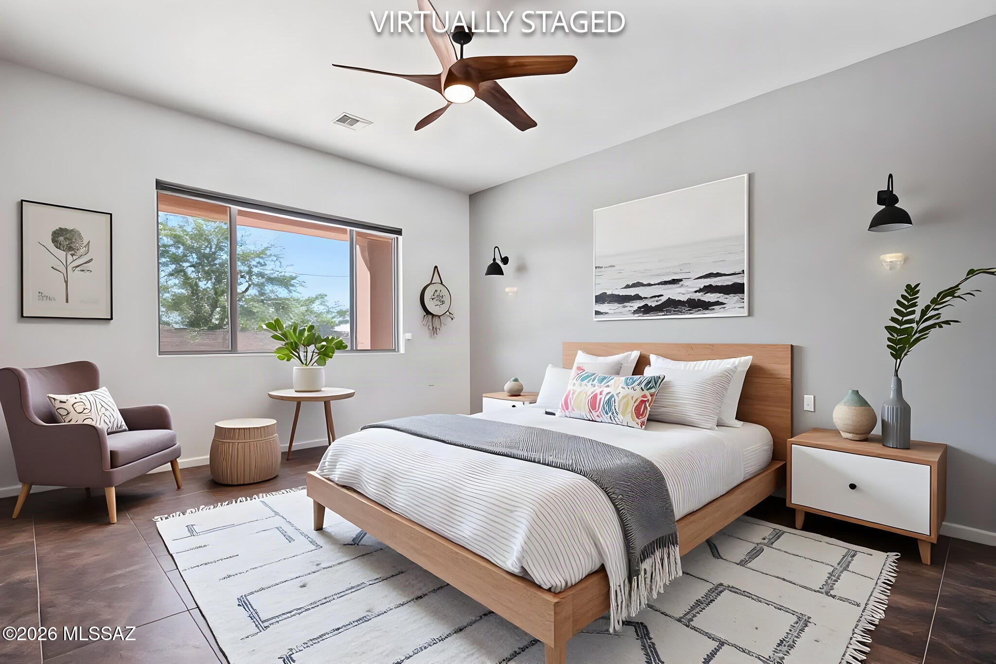 Sierra Pantano (1-42) - Residential