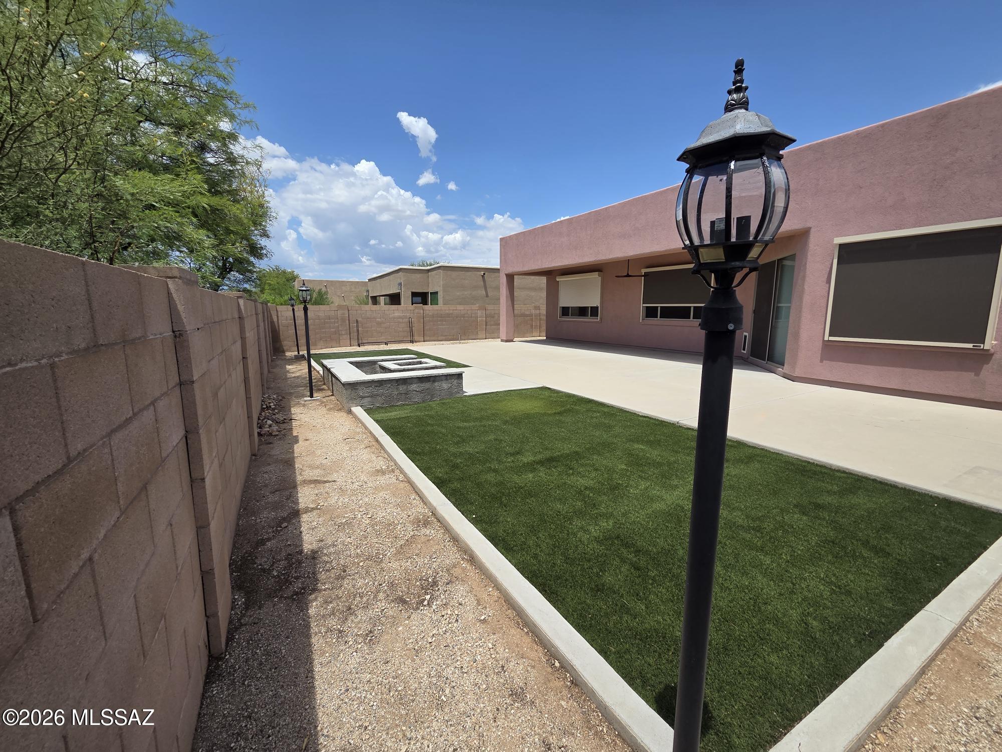 Sierra Pantano (1-42) - Residential