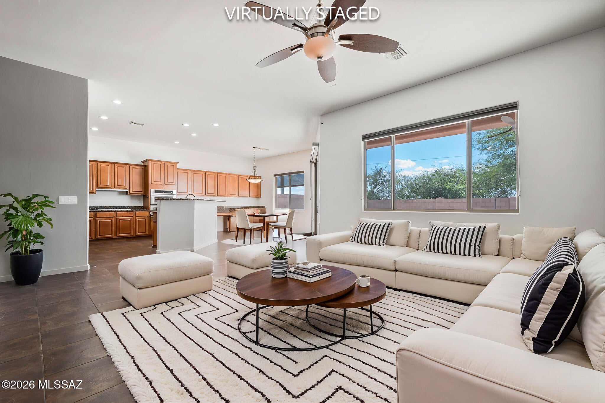 Sierra Pantano (1-42) - Residential