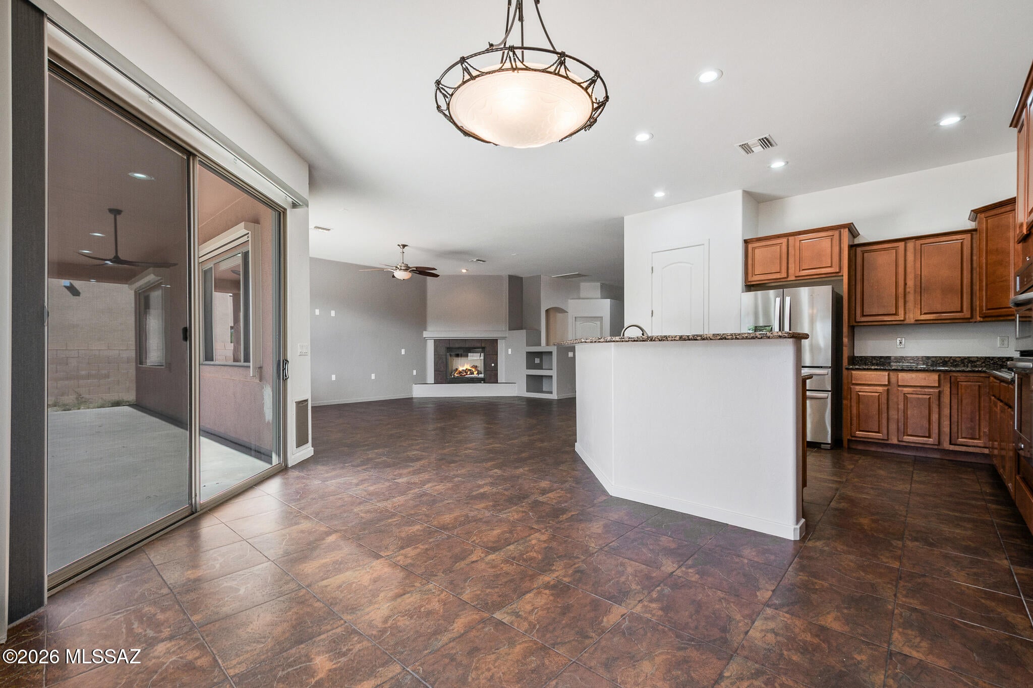 Sierra Pantano (1-42) - Residential