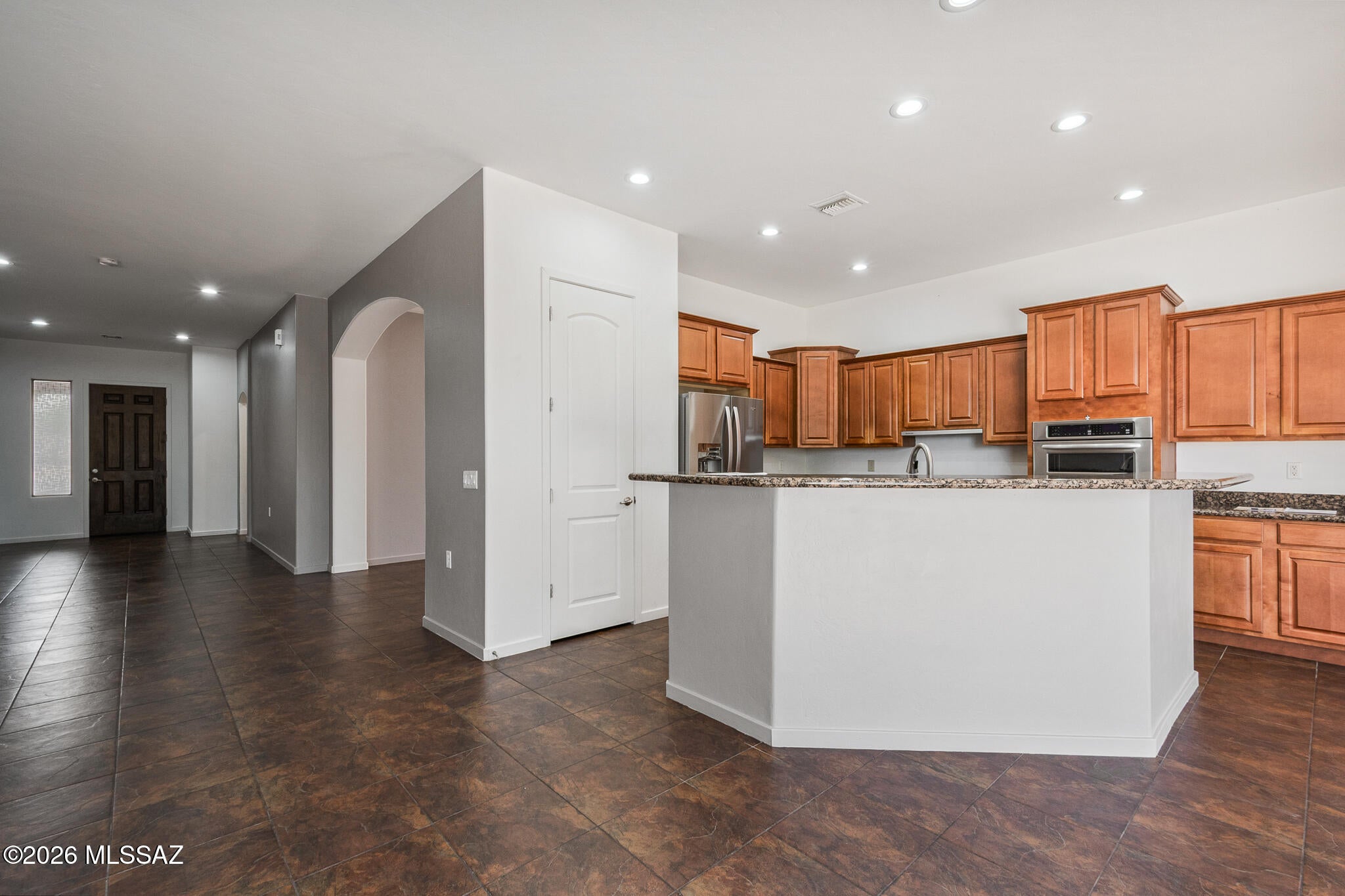Sierra Pantano (1-42) - Residential