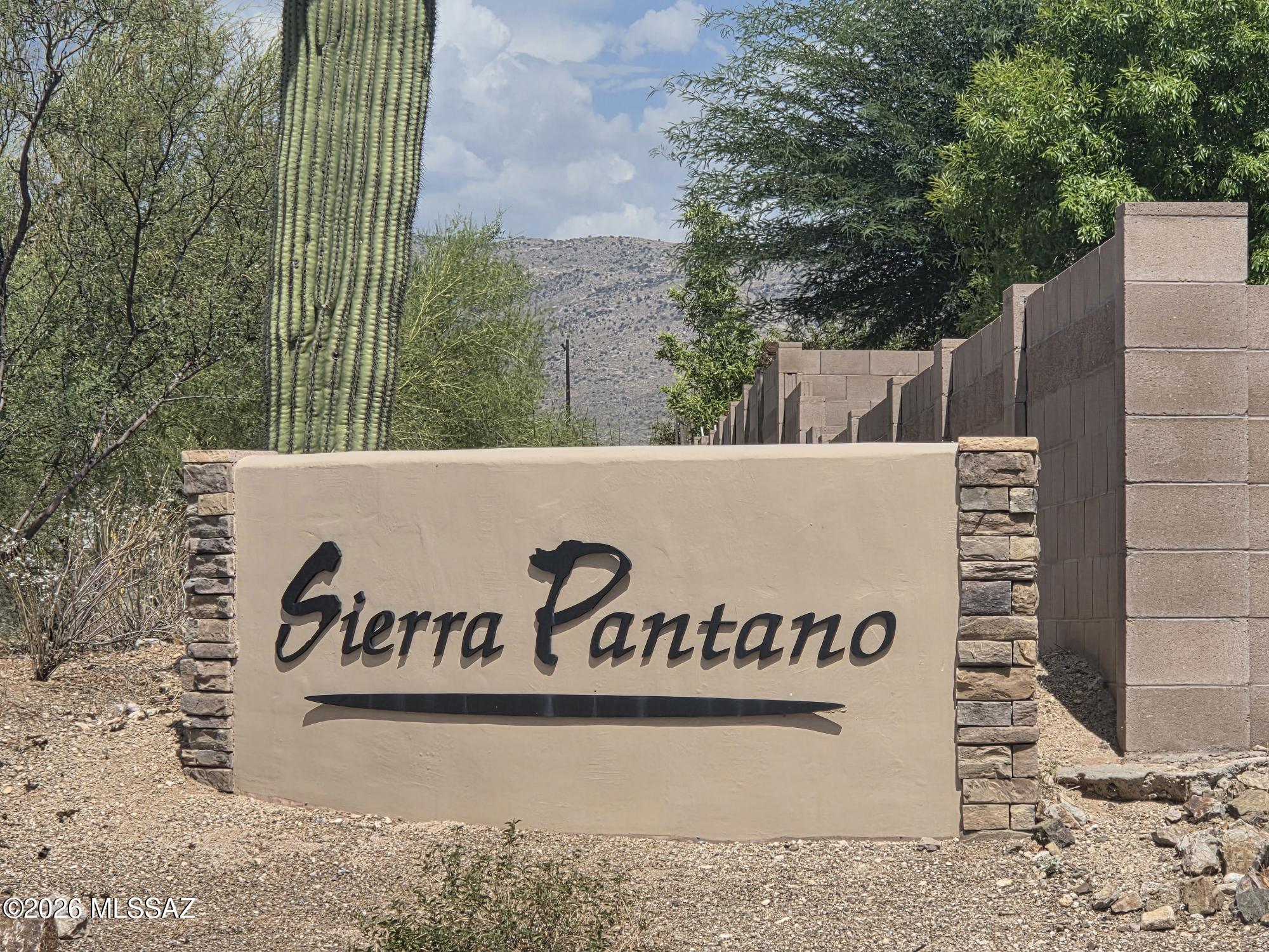 Sierra Pantano (1-42) - Residential