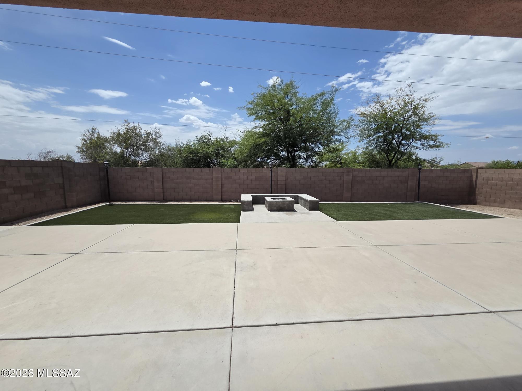 Sierra Pantano (1-42) - Residential