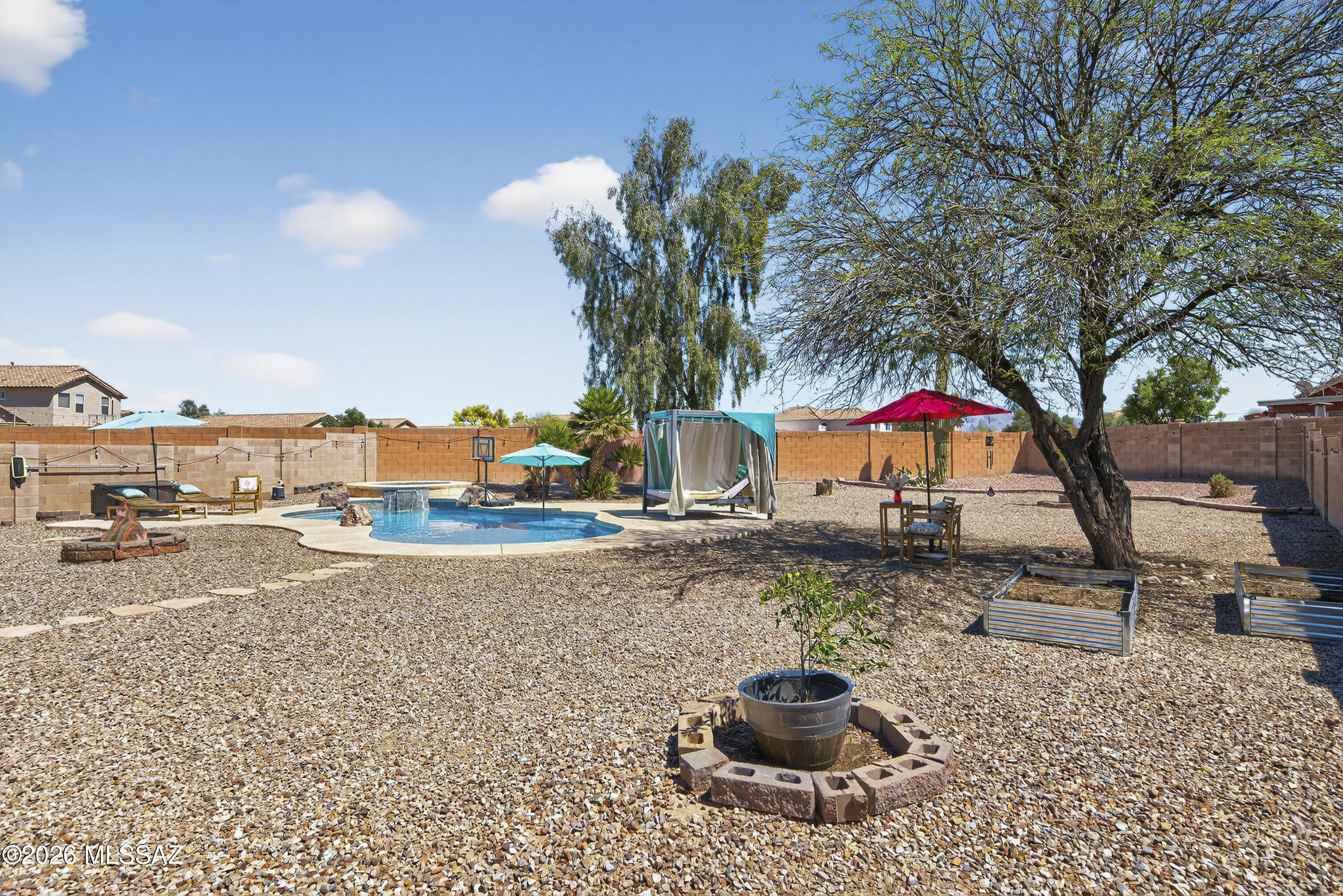 Continental Ranch Parcel (36-38,40 ) Phase II - Residential