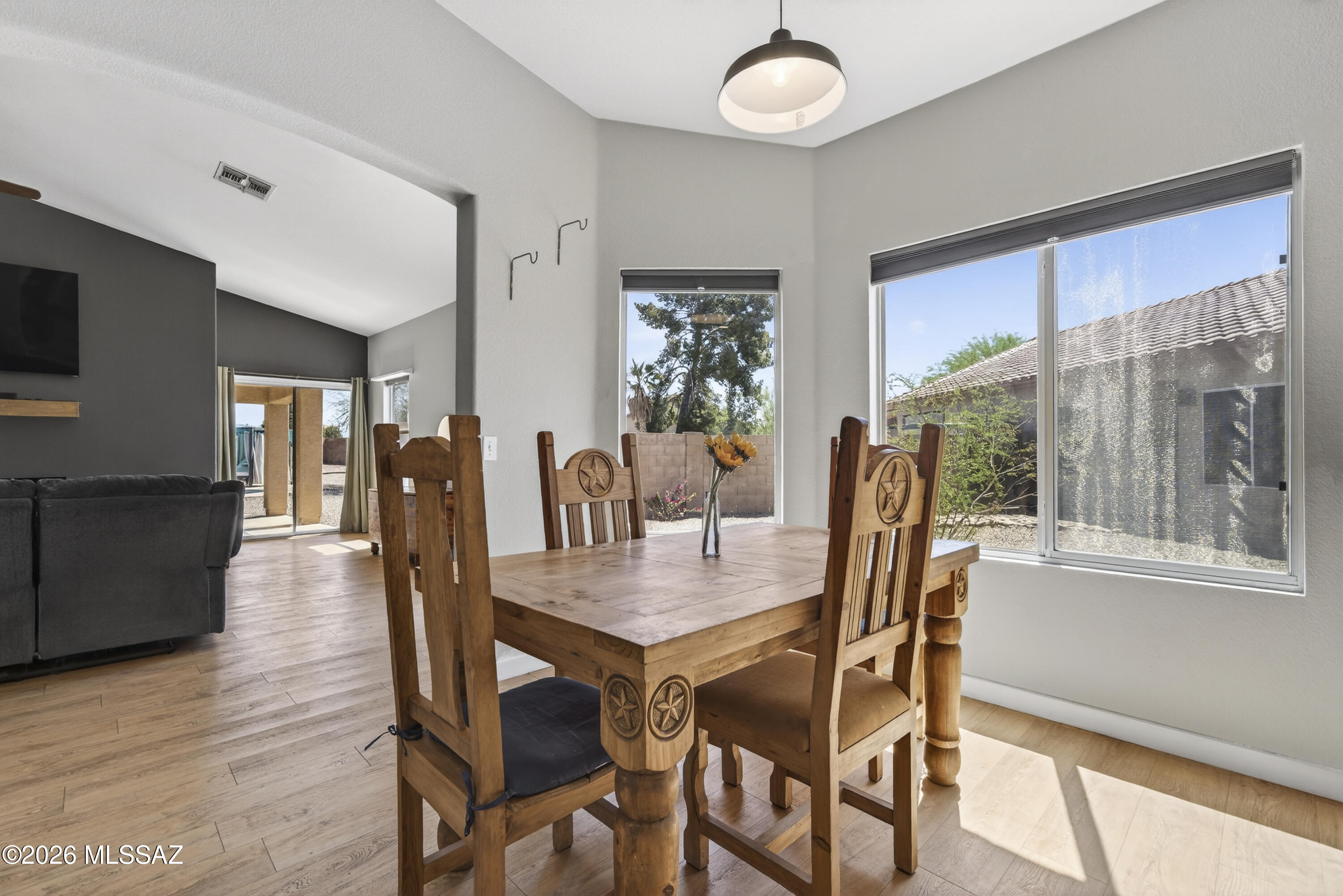 Continental Ranch Parcel (36-38,40 ) Phase II - Residential