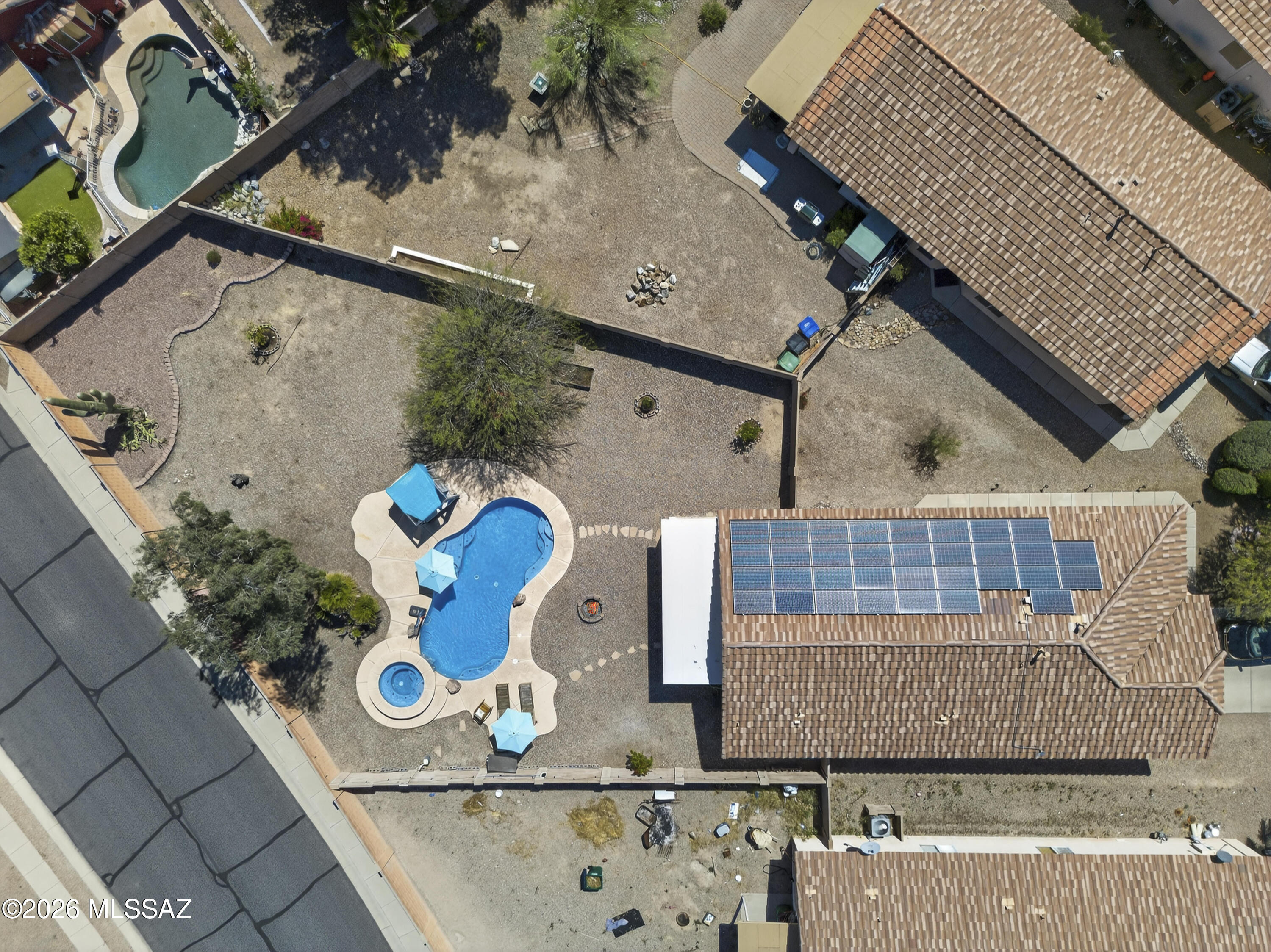 Continental Ranch Parcel (36-38,40 ) Phase II - Residential