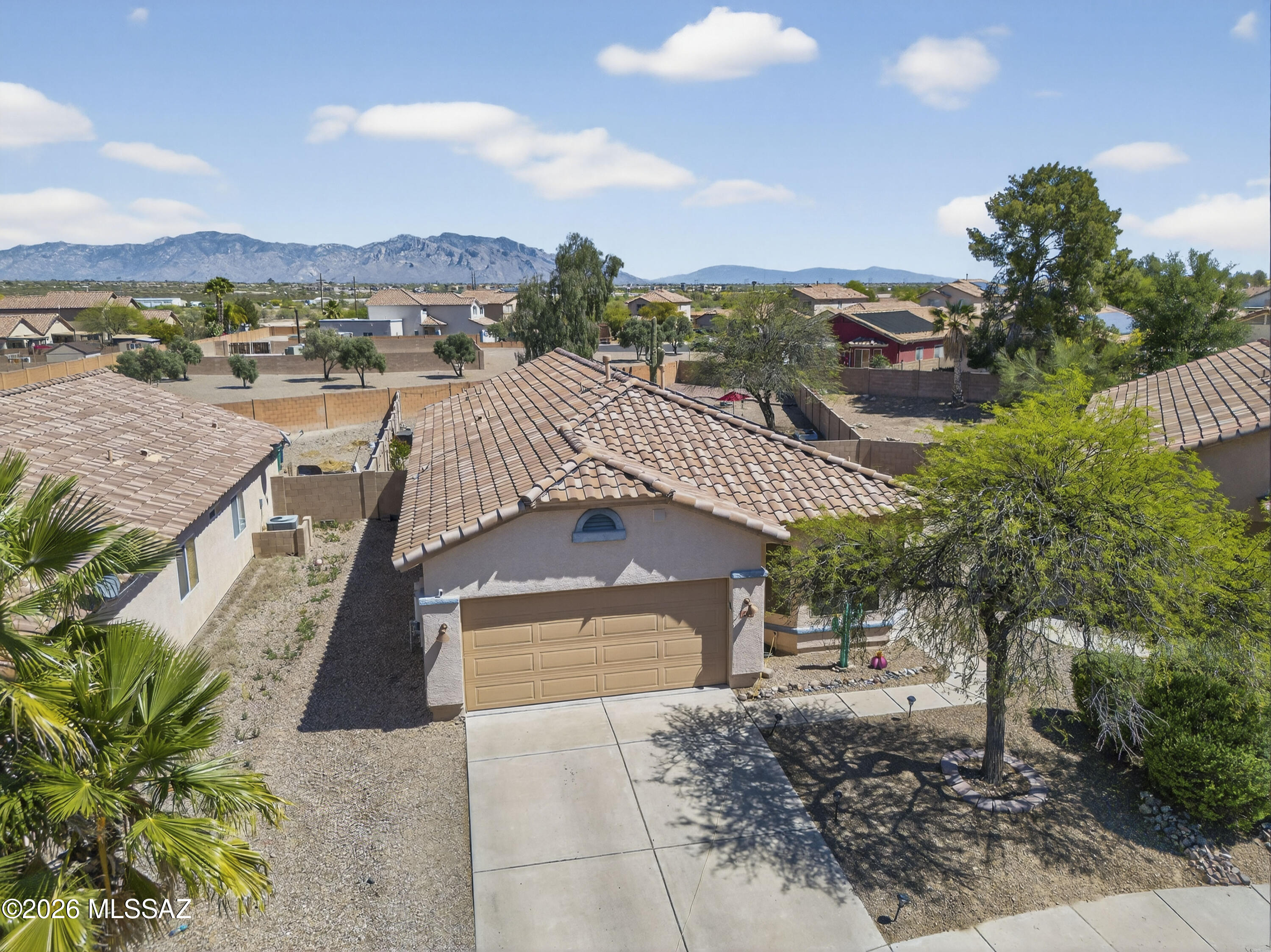 Continental Ranch Parcel (36-38,40 ) Phase II - Residential