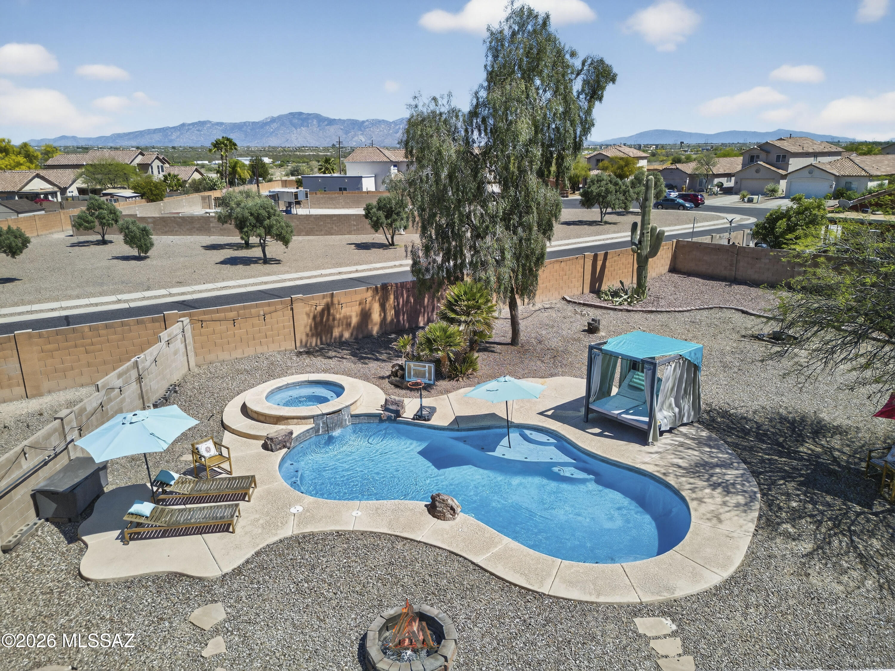 Continental Ranch Parcel (36-38,40 ) Phase II - Residential