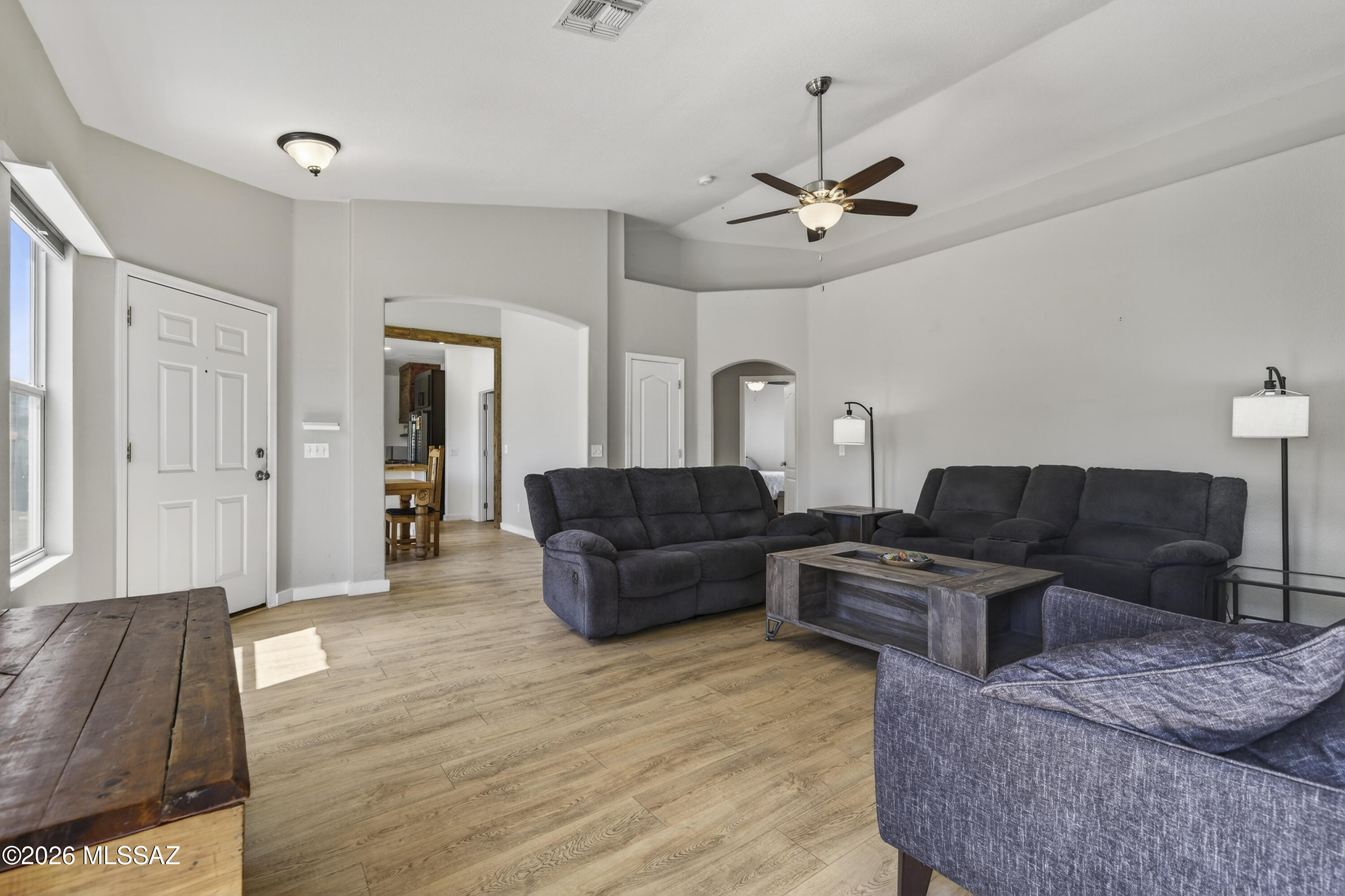 Continental Ranch Parcel (36-38,40 ) Phase II - Residential