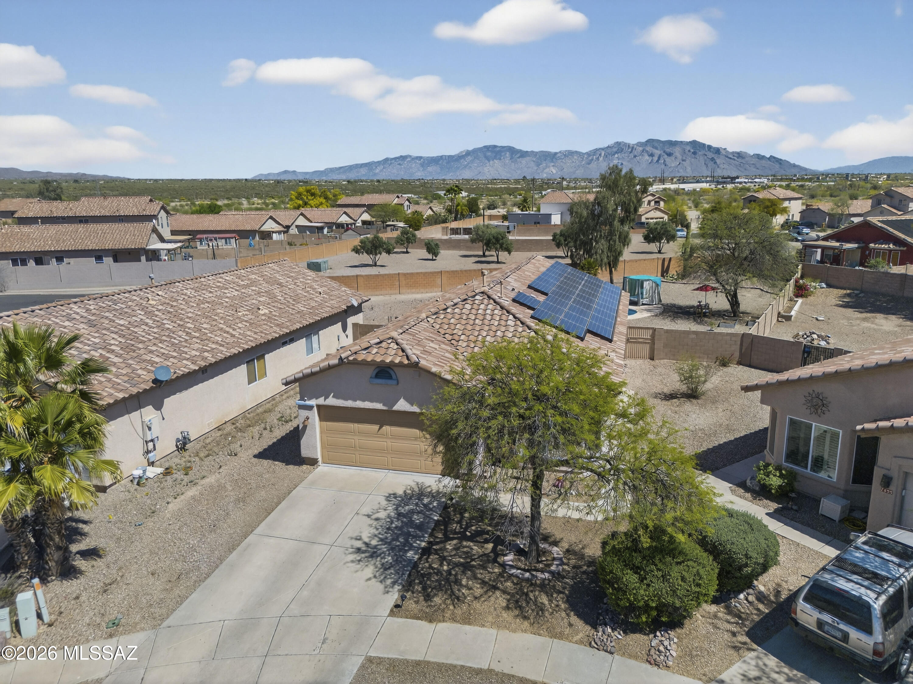 Continental Ranch Parcel (36-38,40 ) Phase II - Residential