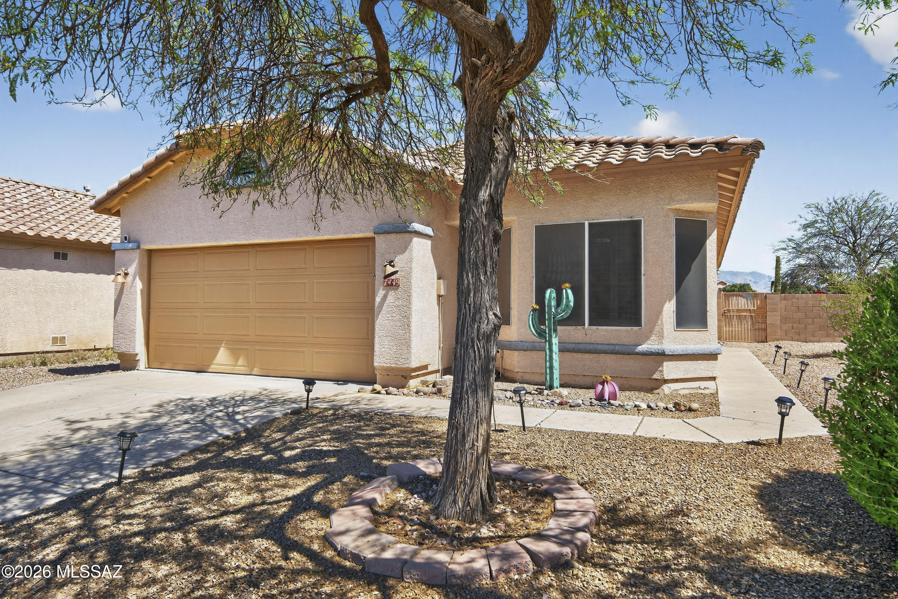 Continental Ranch Parcel (36-38,40 ) Phase II - Residential