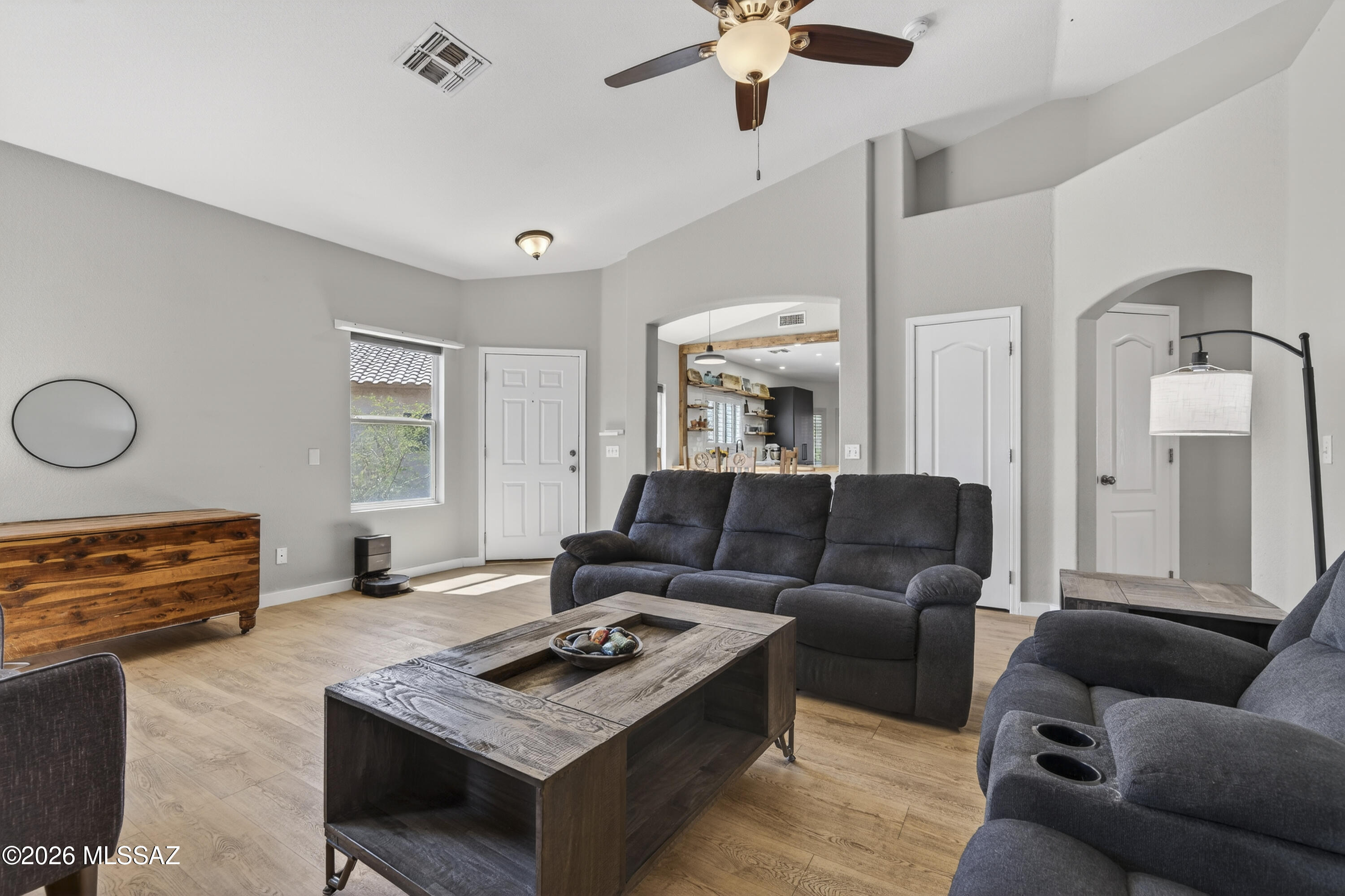 Continental Ranch Parcel (36-38,40 ) Phase II - Residential