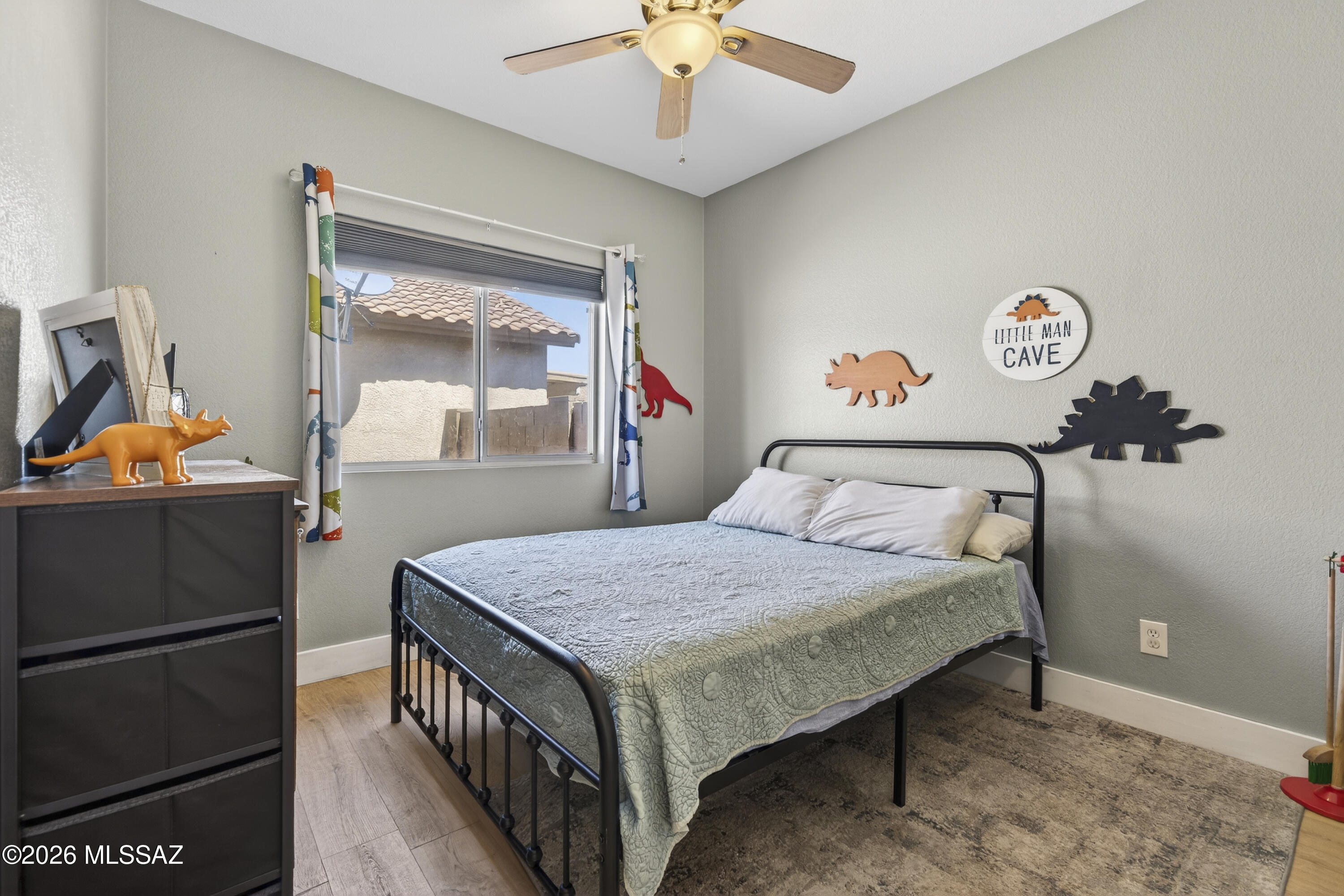 Continental Ranch Parcel (36-38,40 ) Phase II - Residential