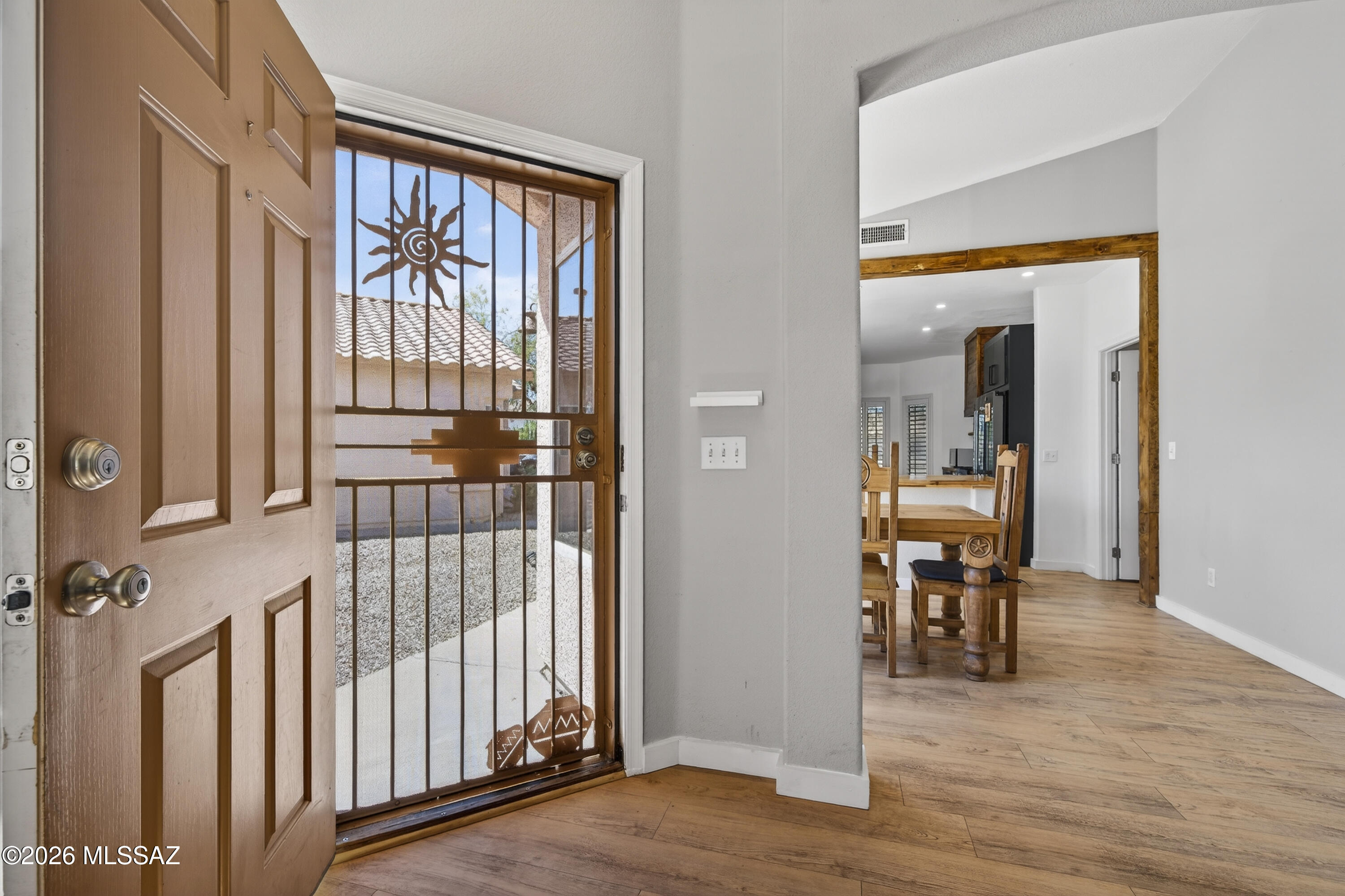 Continental Ranch Parcel (36-38,40 ) Phase II - Residential