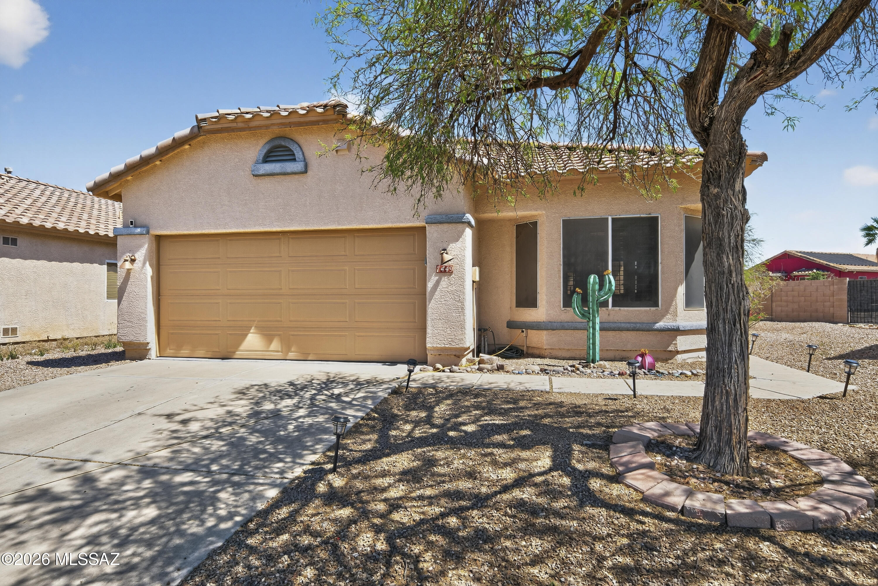 Continental Ranch Parcel (36-38,40 ) Phase II - Residential