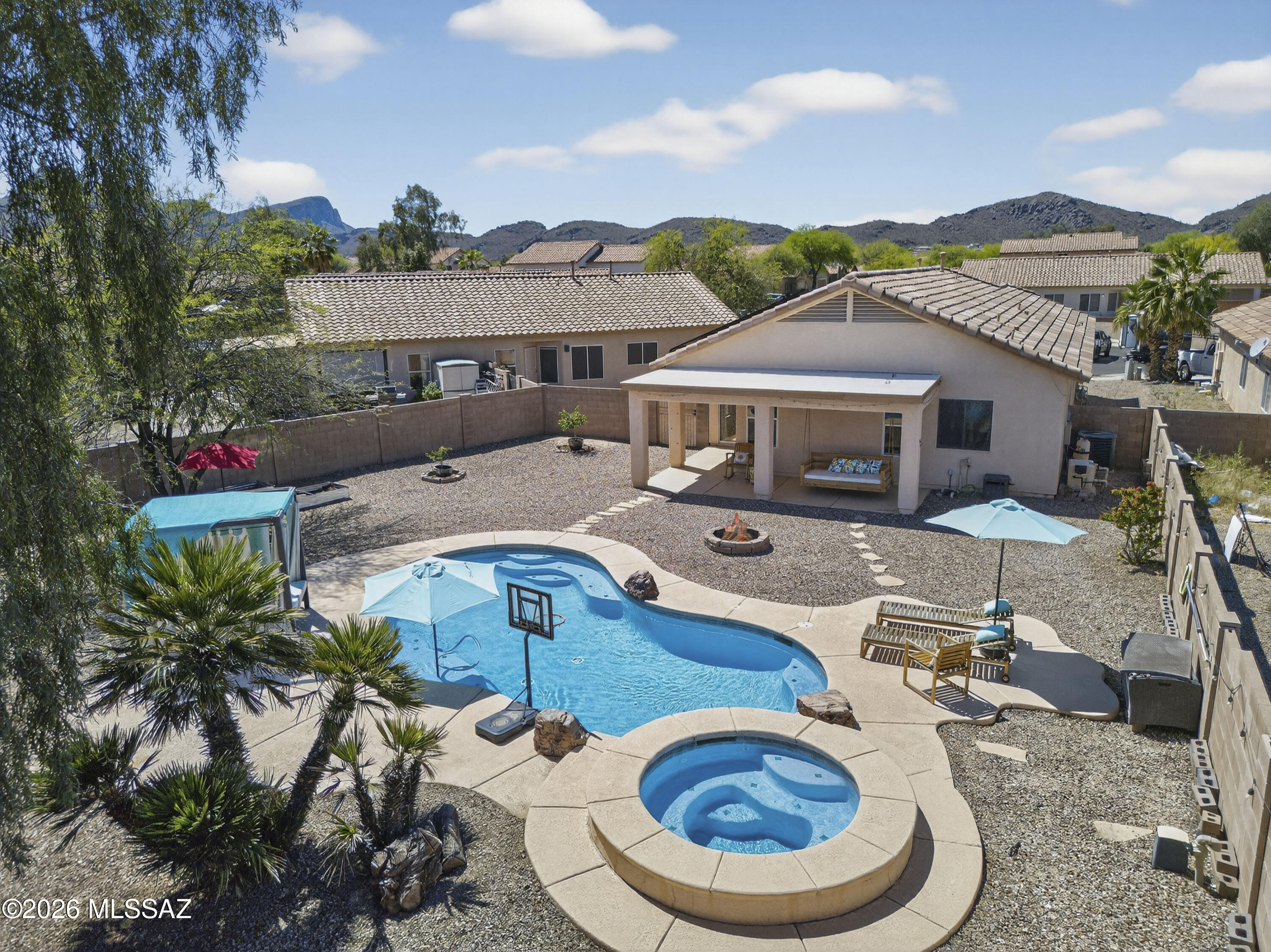 Continental Ranch Parcel (36-38,40 ) Phase II - Residential