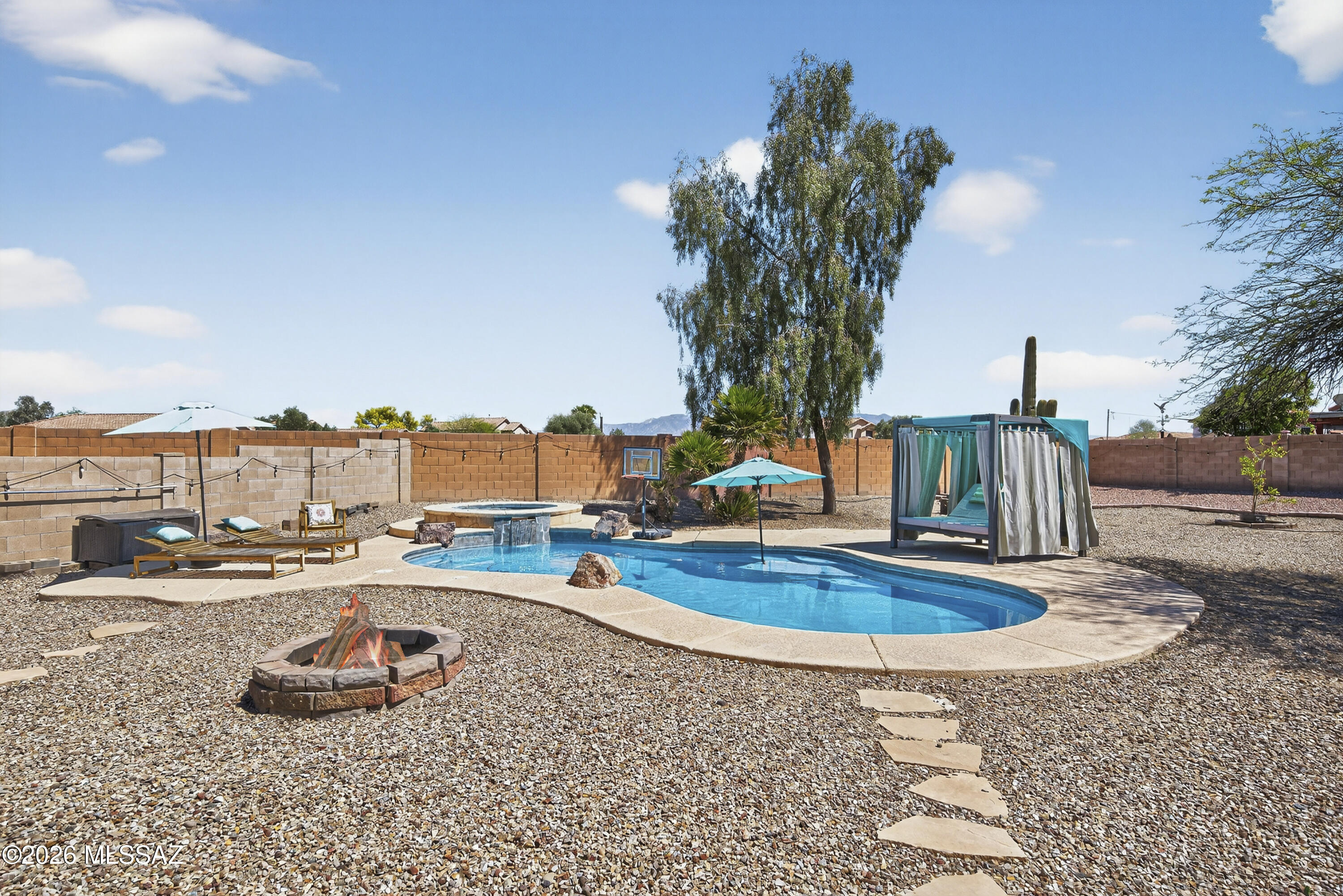 Continental Ranch Parcel (36-38,40 ) Phase II - Residential
