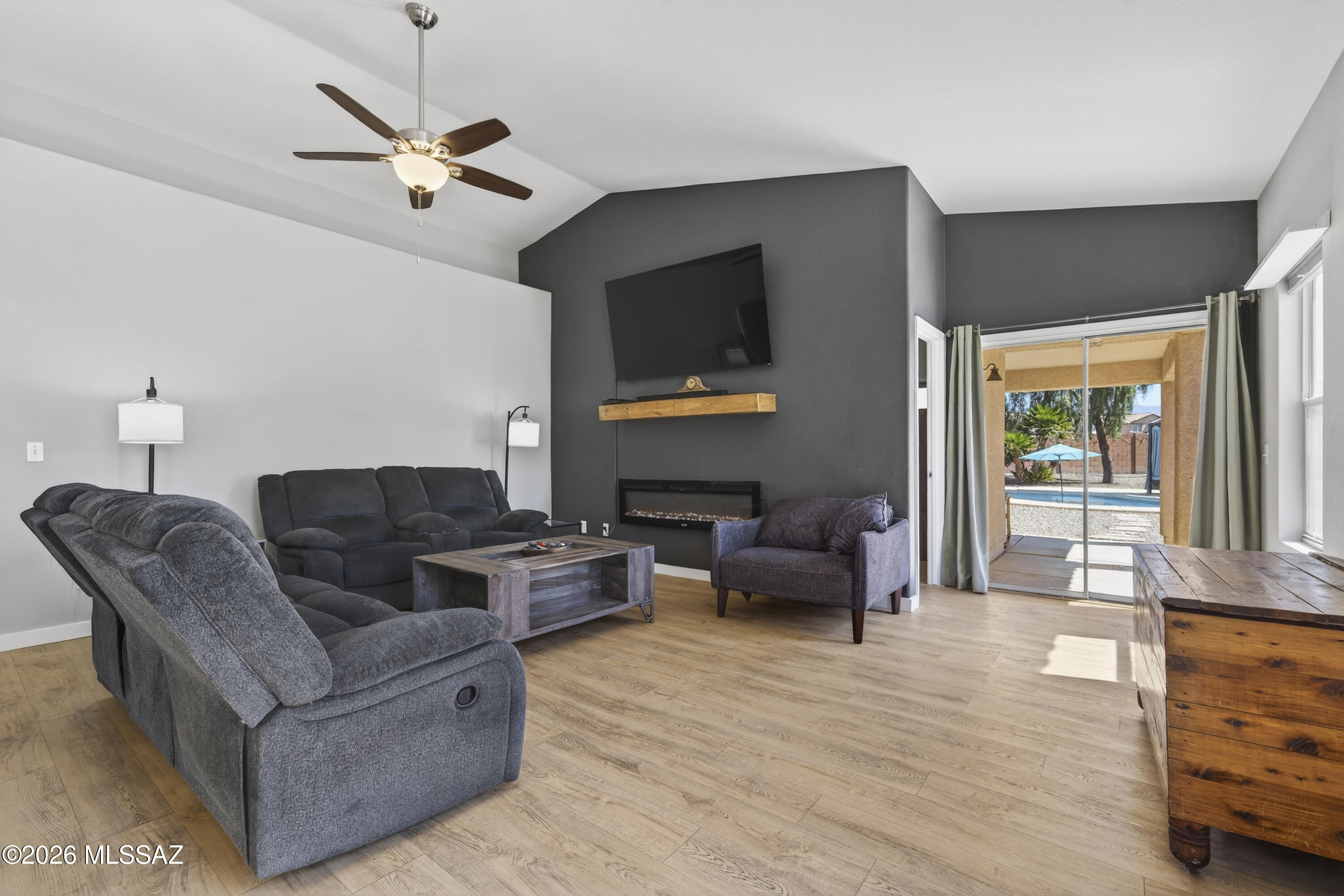 Continental Ranch Parcel (36-38,40 ) Phase II - Residential