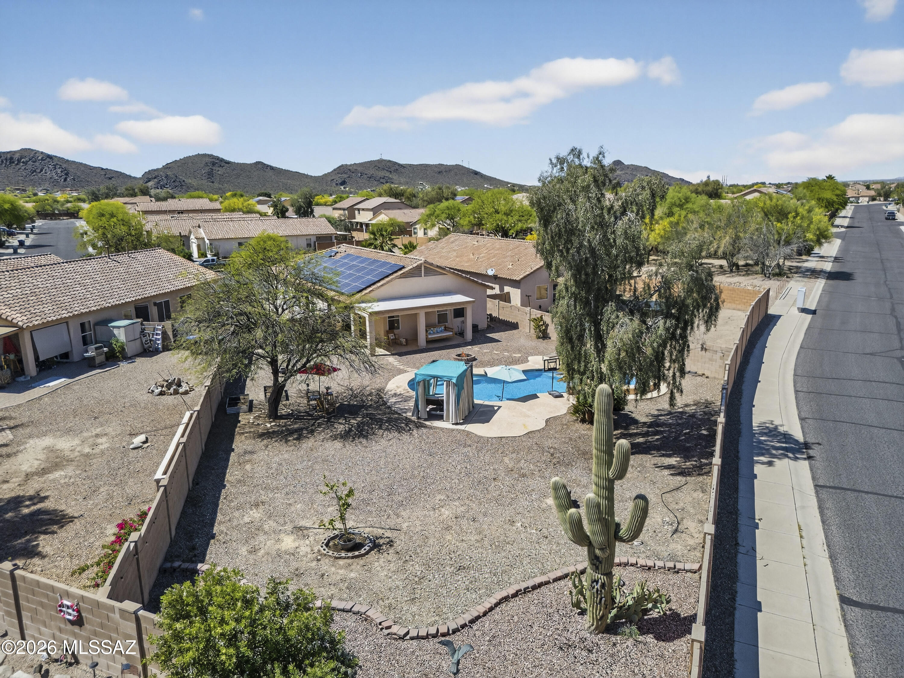 Continental Ranch Parcel (36-38,40 ) Phase II - Residential