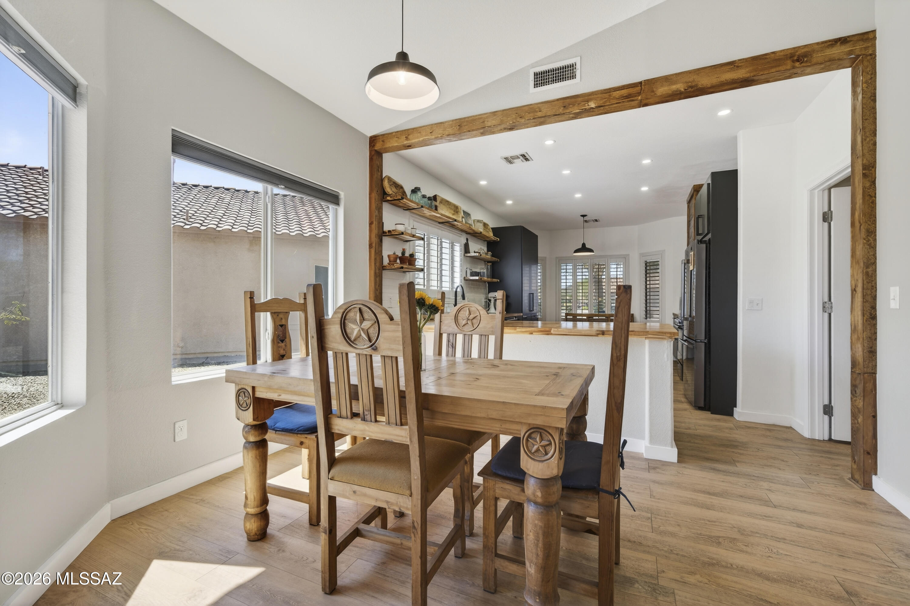 Continental Ranch Parcel (36-38,40 ) Phase II - Residential
