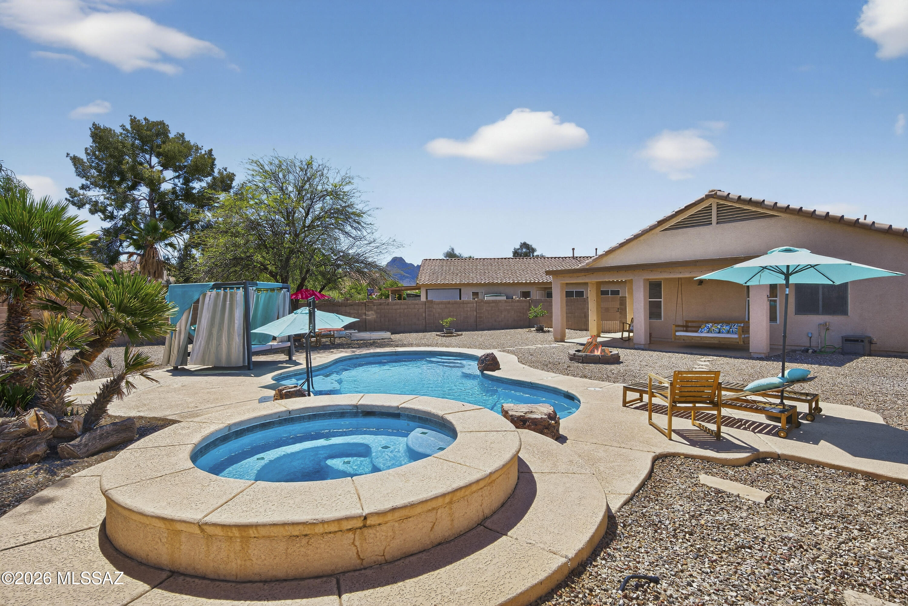 Continental Ranch Parcel (36-38,40 ) Phase II - Residential