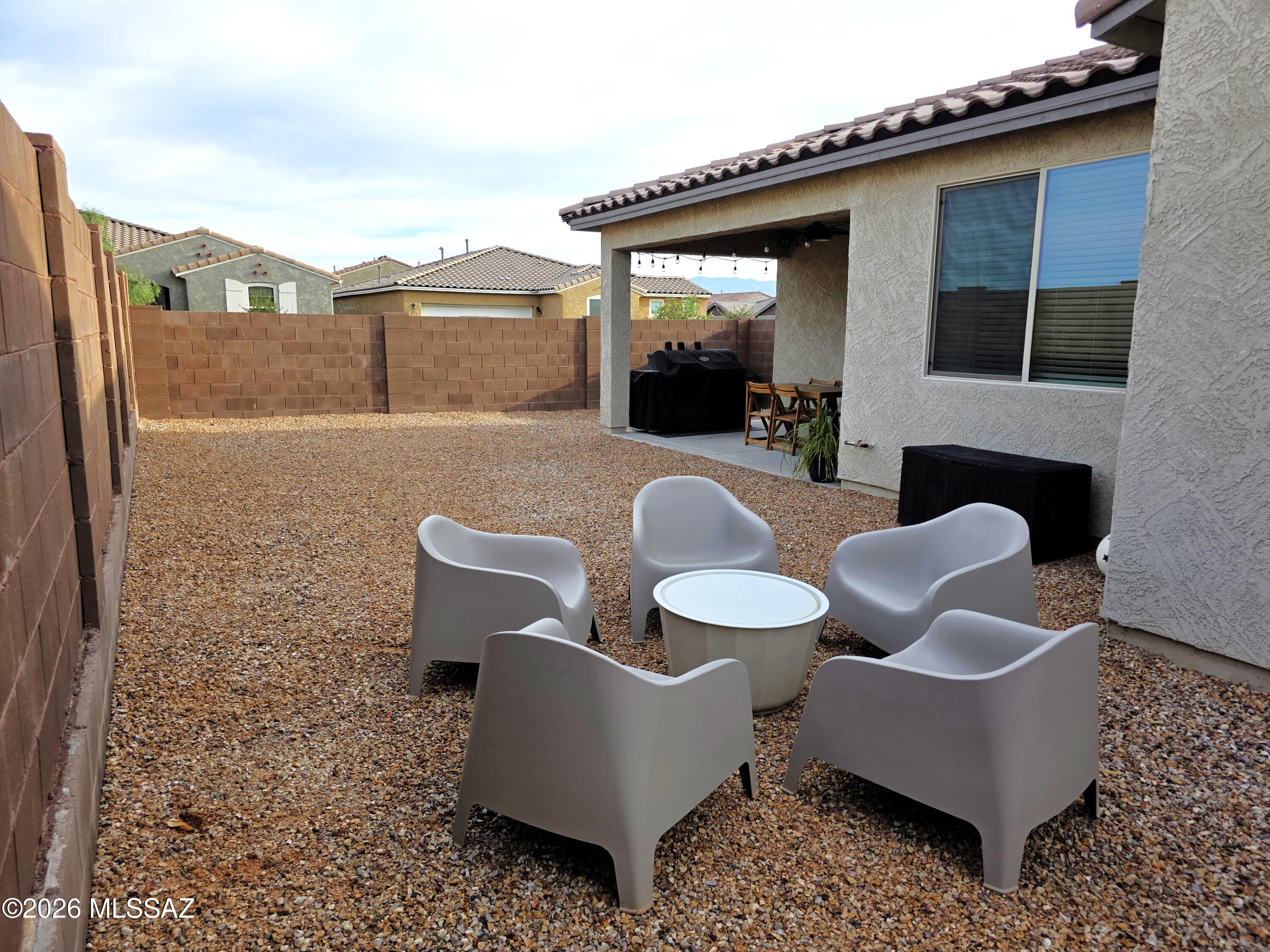 Saguaro Trails Block 6 - Residential