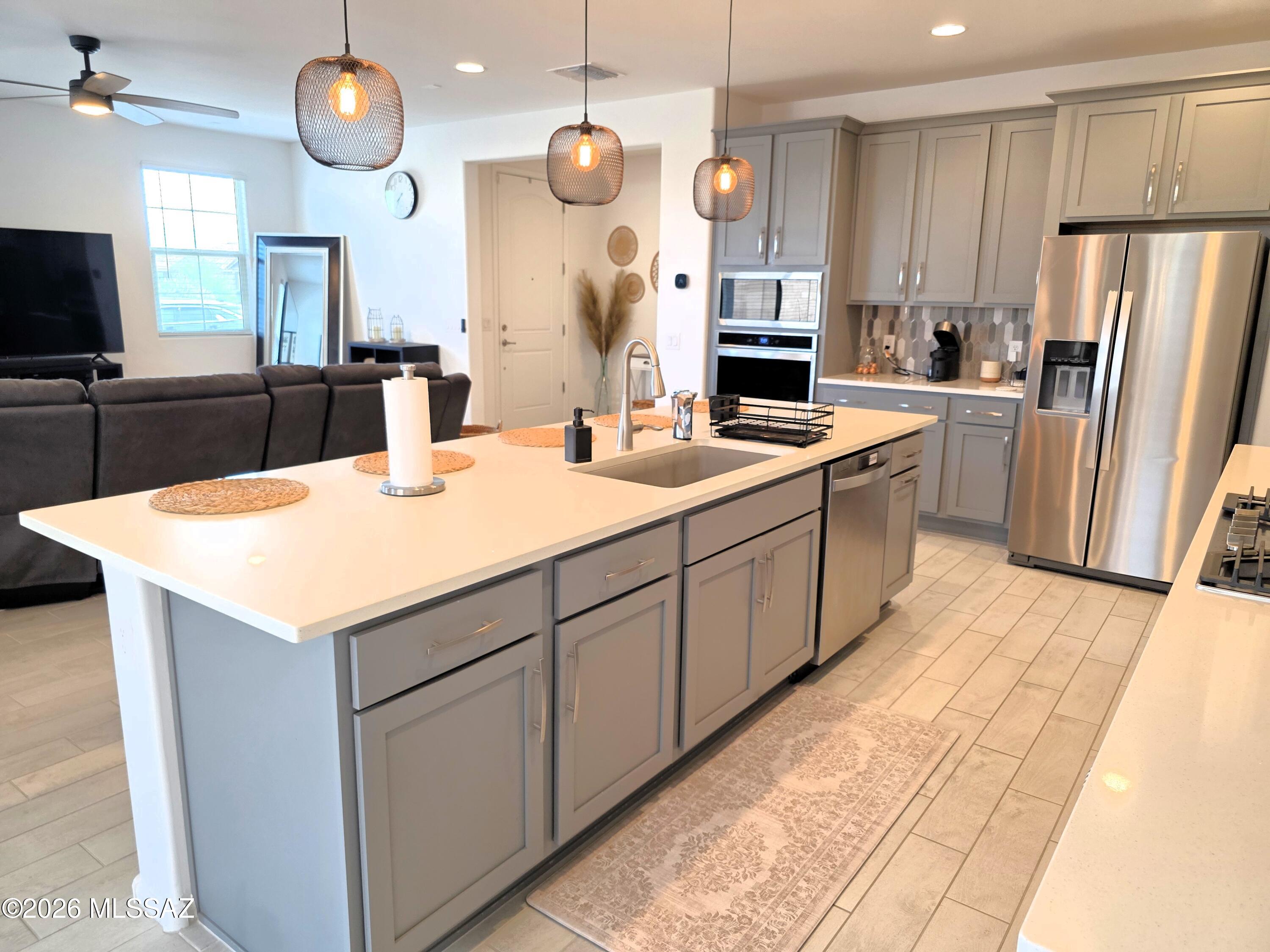 Saguaro Trails Block 6 - Residential