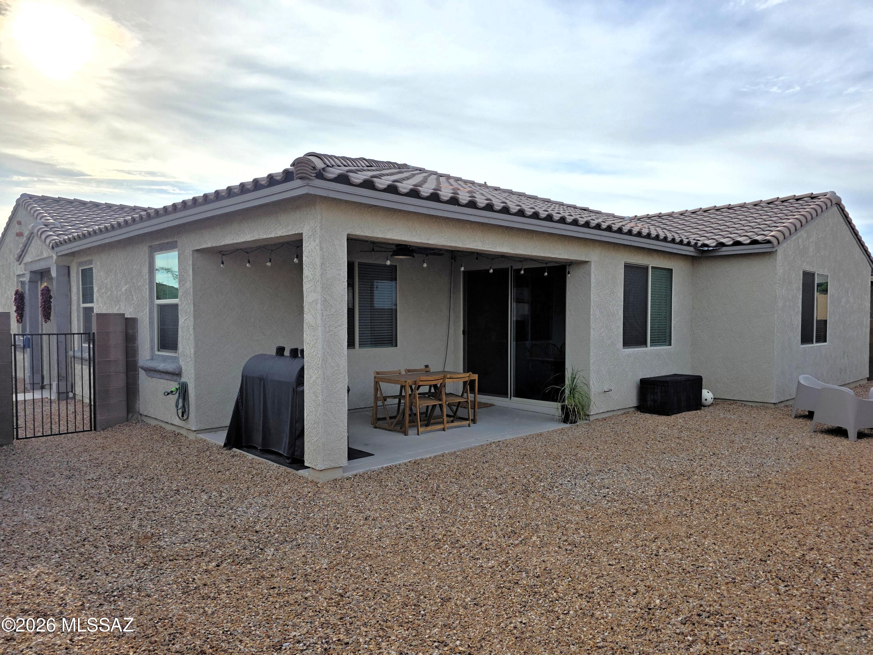 Saguaro Trails Block 6 - Residential