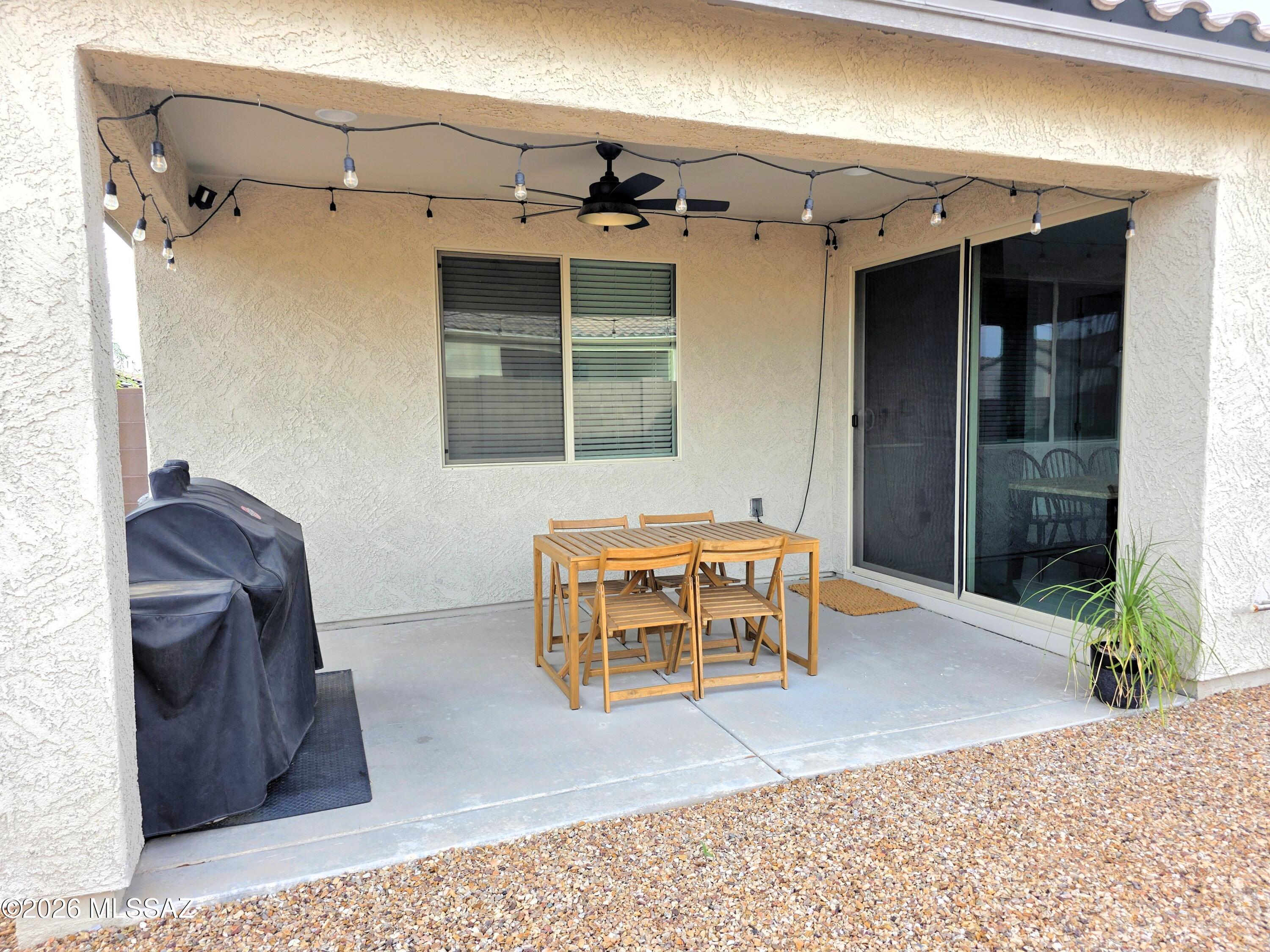Saguaro Trails Block 6 - Residential