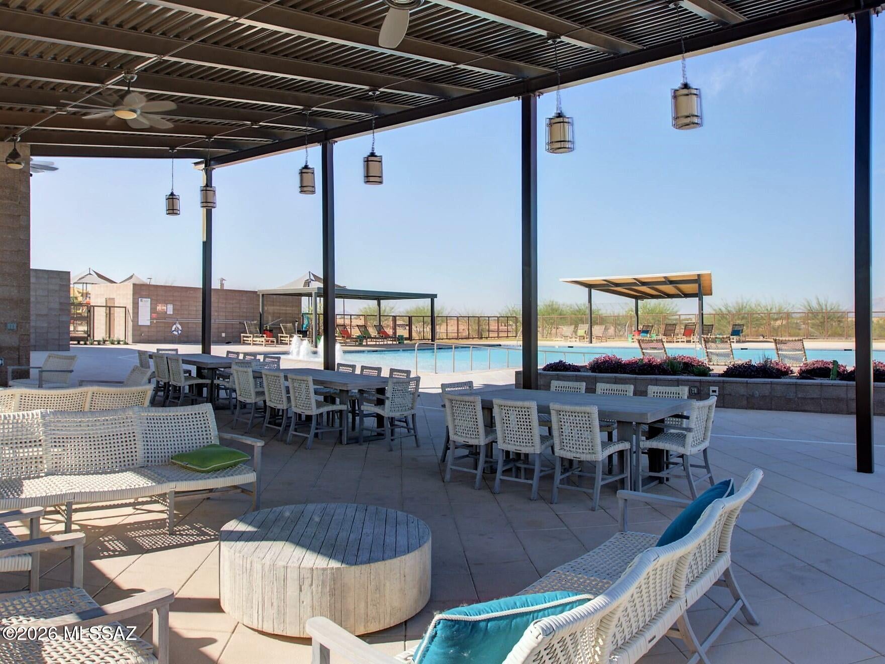 Saguaro Trails Block 6 - Residential
