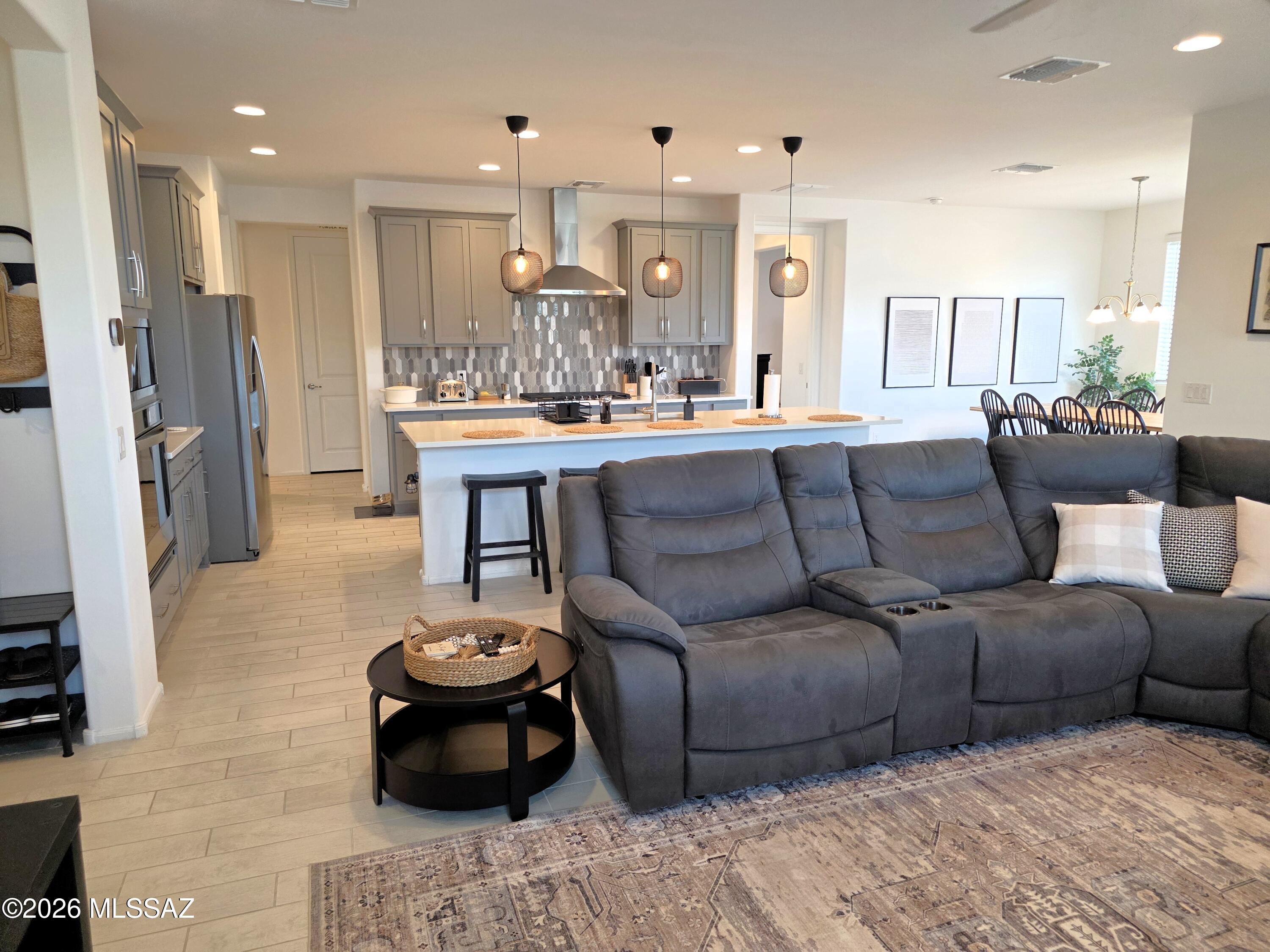 Saguaro Trails Block 6 - Residential