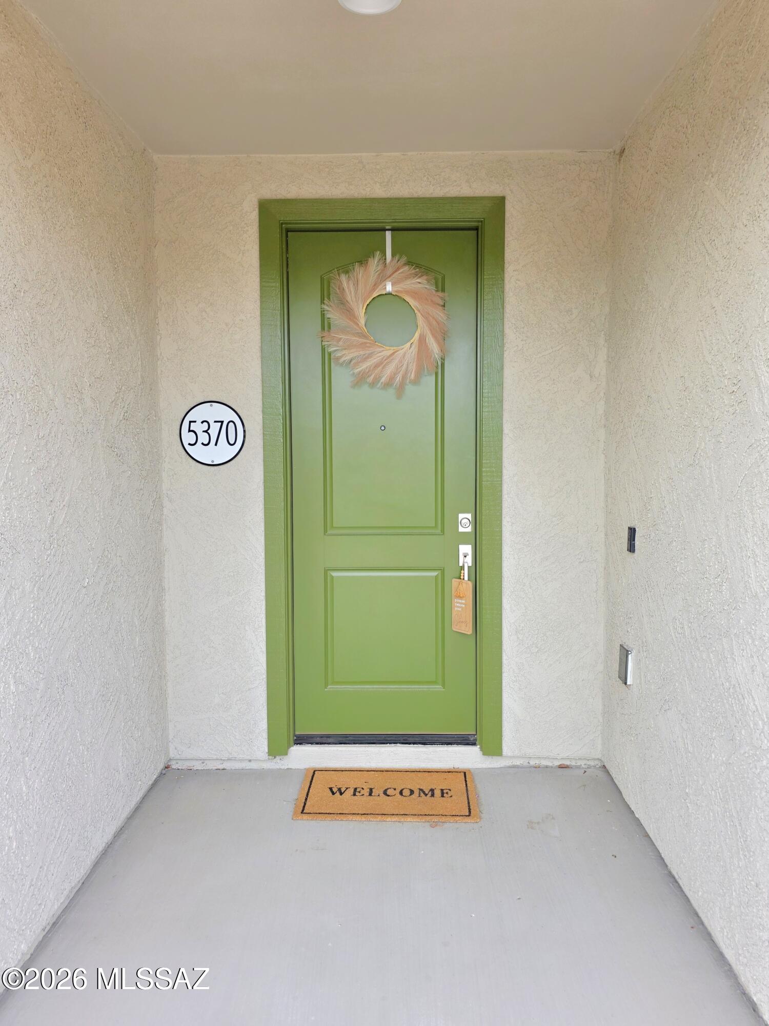 Saguaro Trails Block 6 - Residential