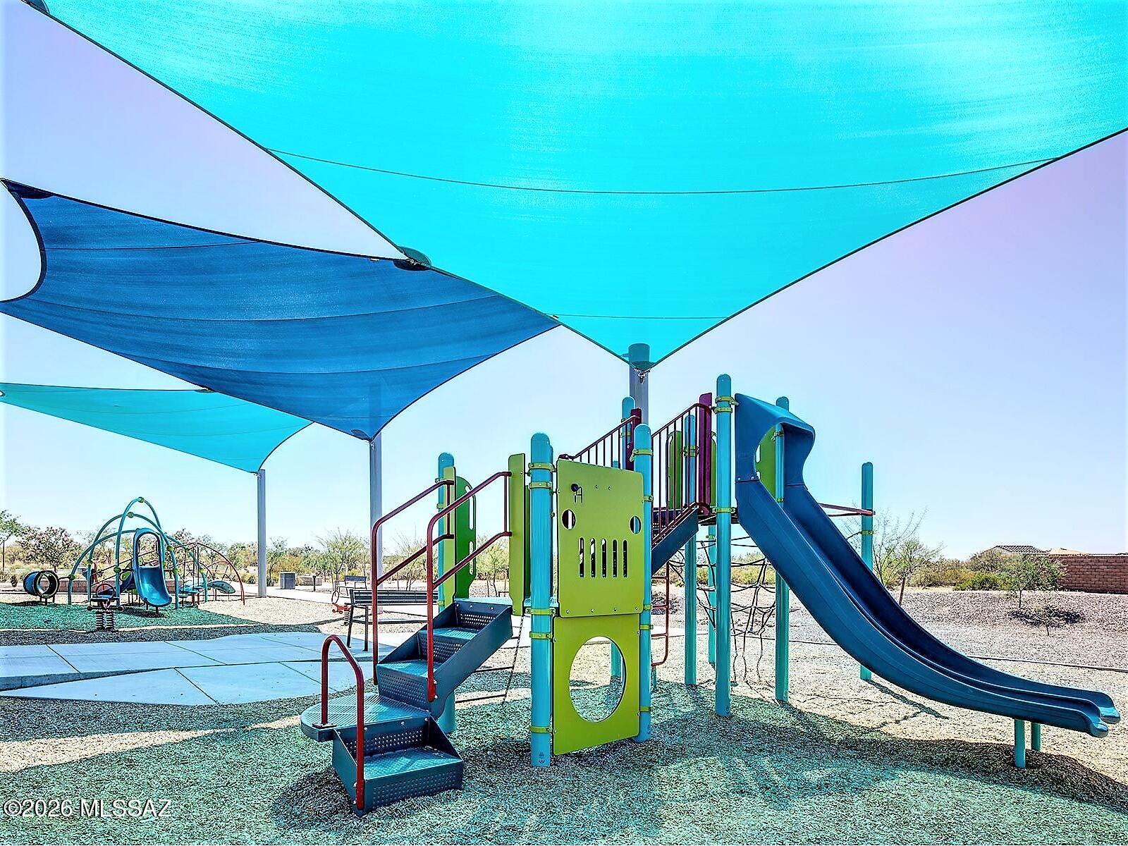 Saguaro Trails Block 6 - Residential