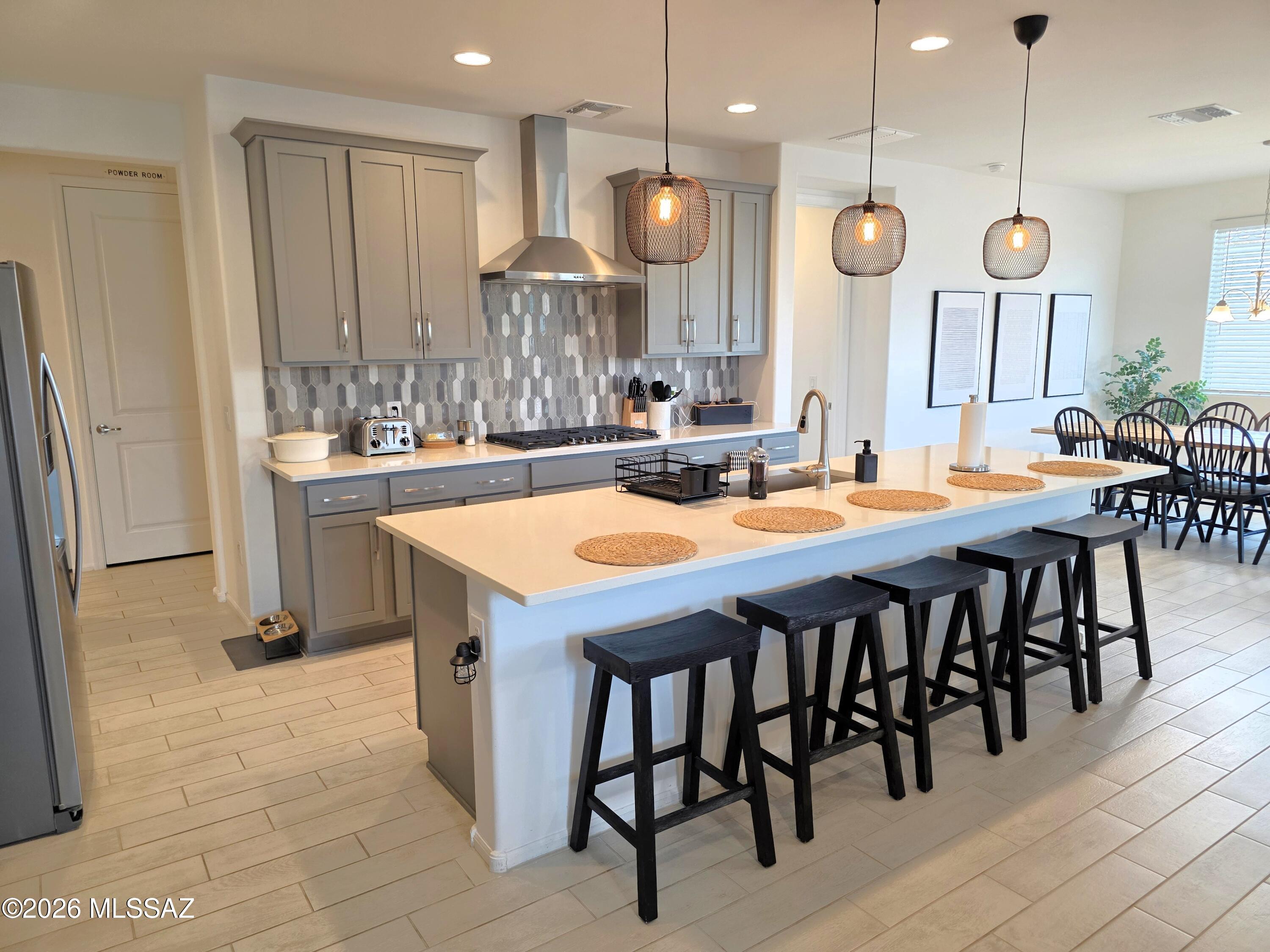 Saguaro Trails Block 6 - Residential