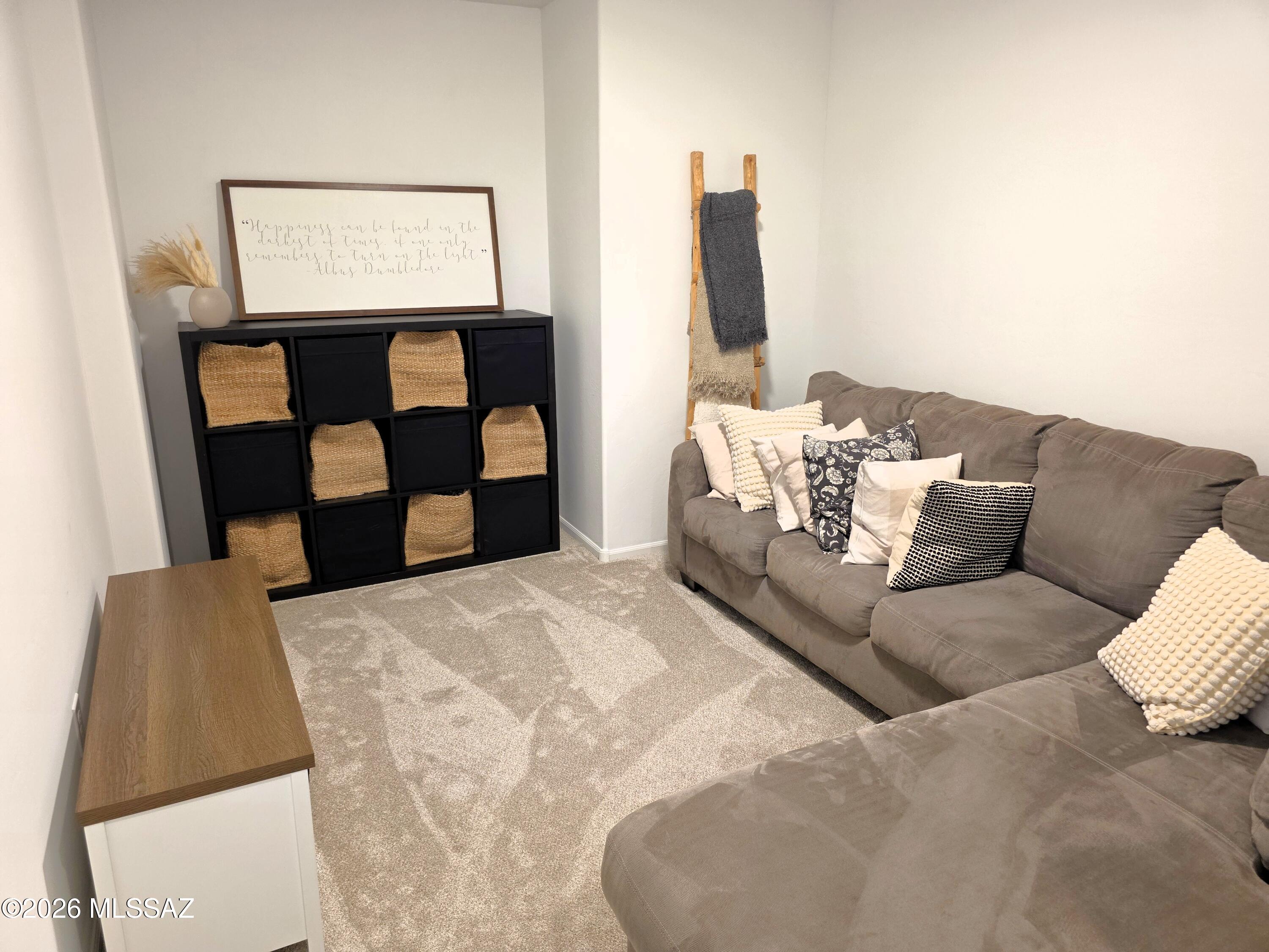 Saguaro Trails Block 6 - Residential