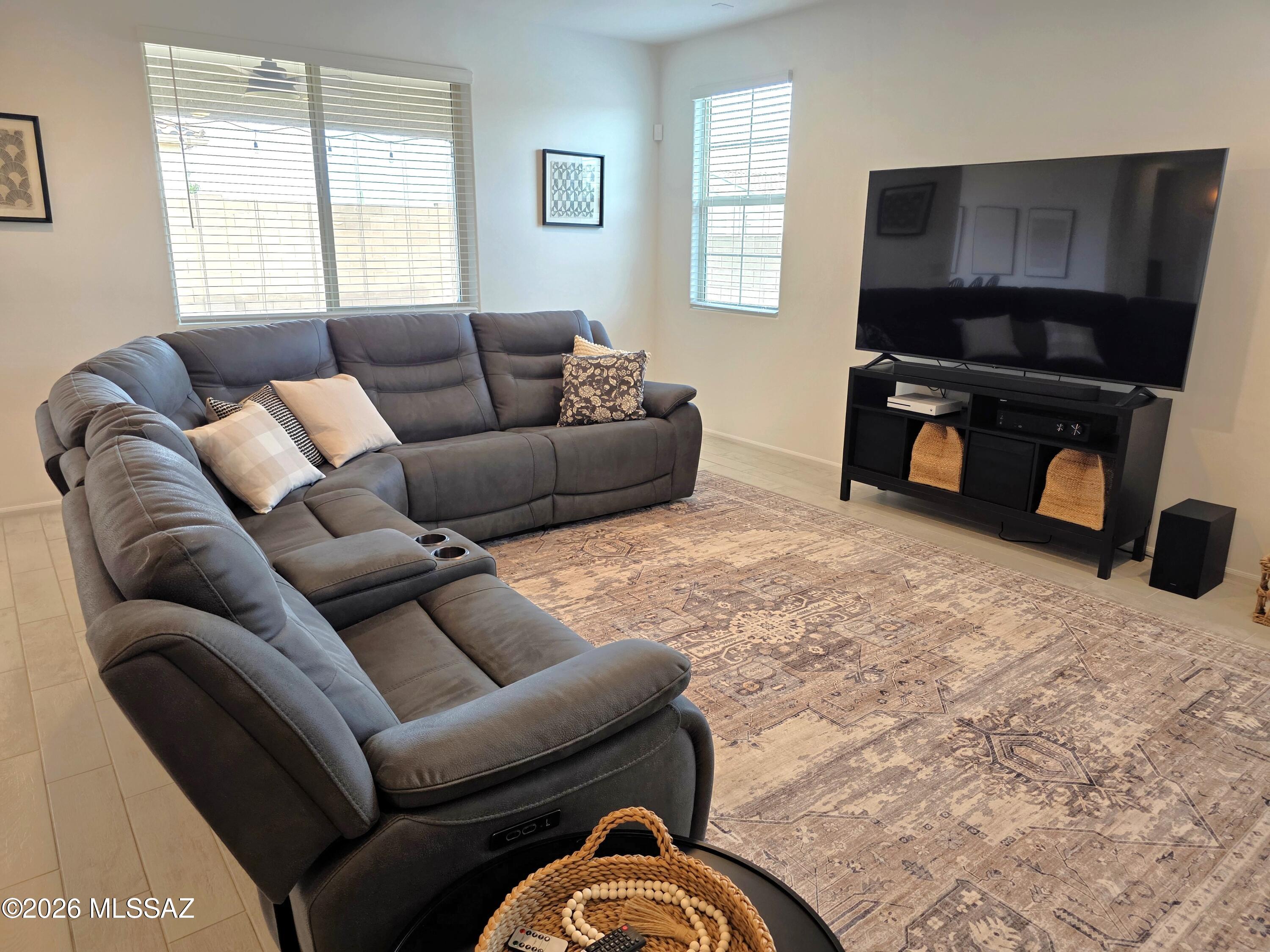 Saguaro Trails Block 6 - Residential