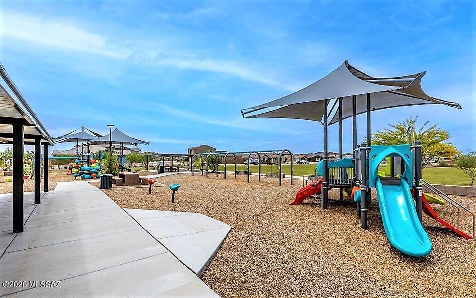 Saguaro Trails Block 6 - Residential