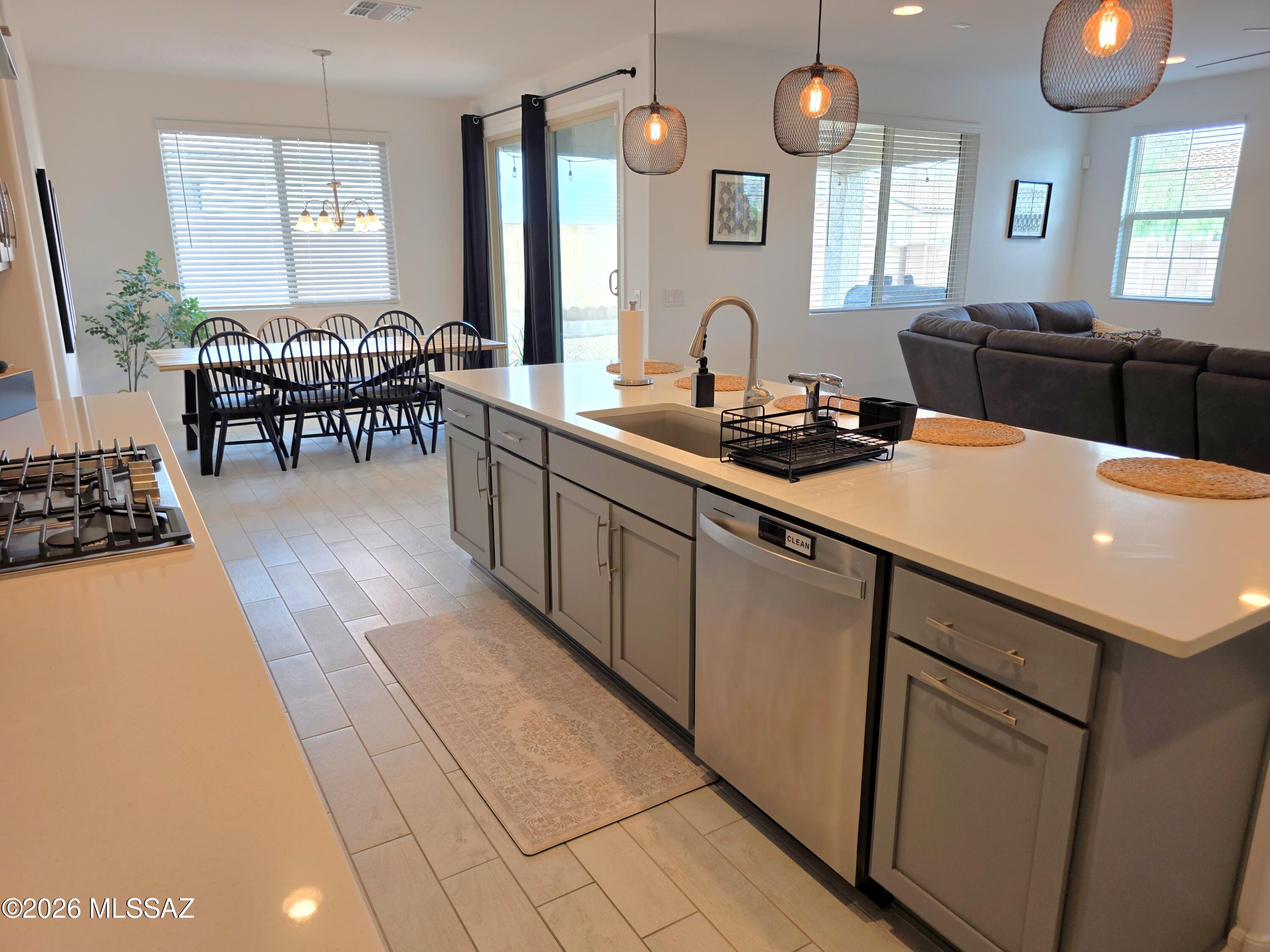 Saguaro Trails Block 6 - Residential