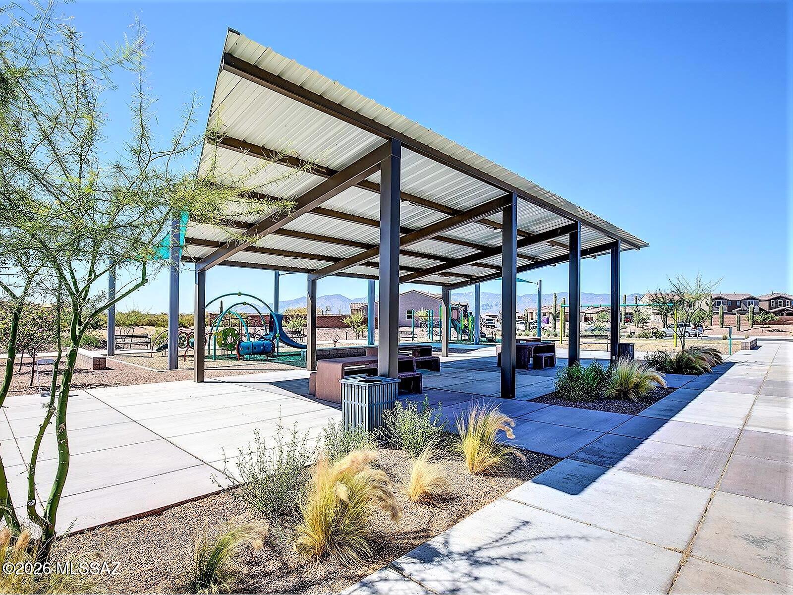 Saguaro Trails Block 6 - Residential
