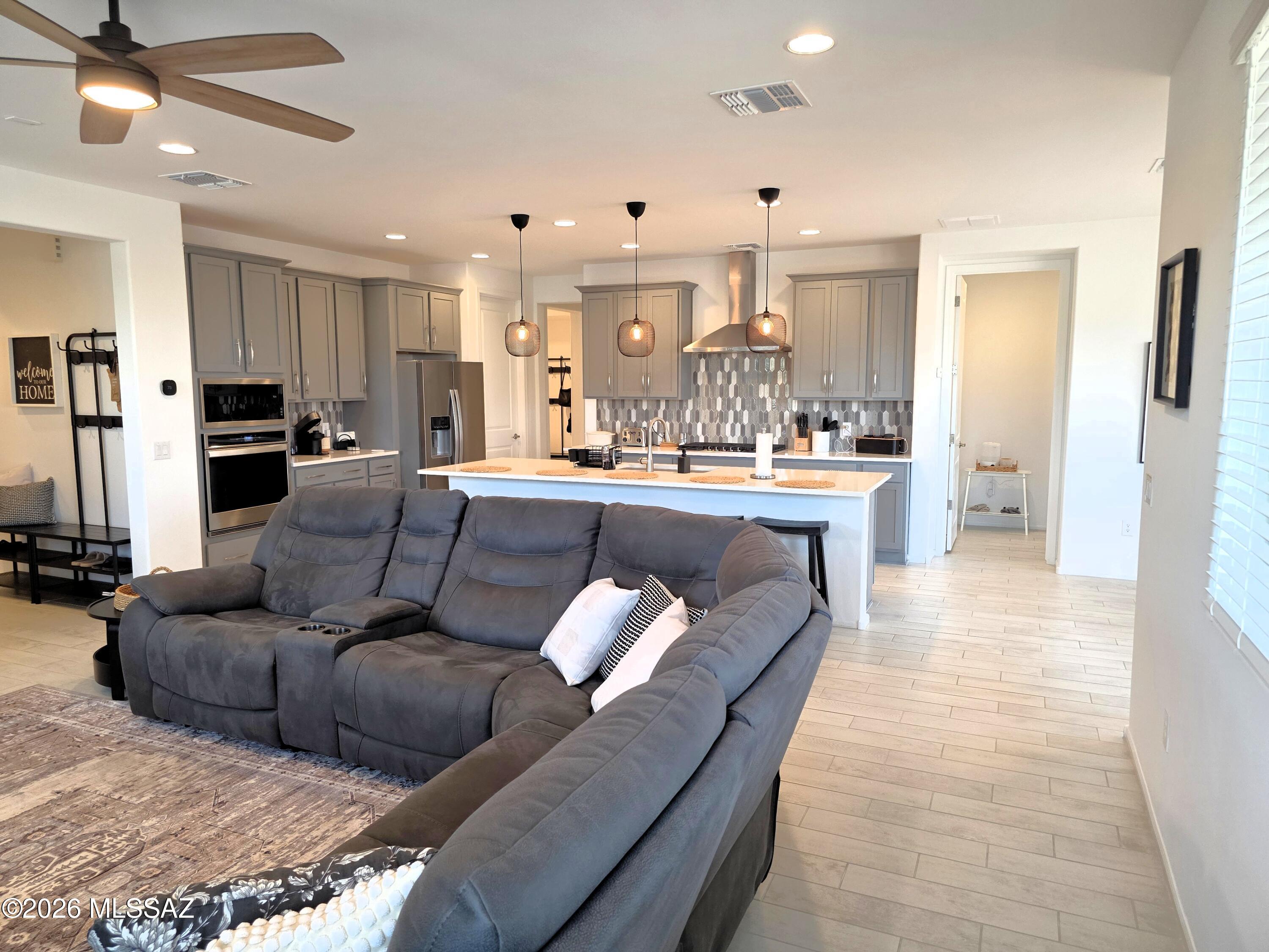 Saguaro Trails Block 6 - Residential