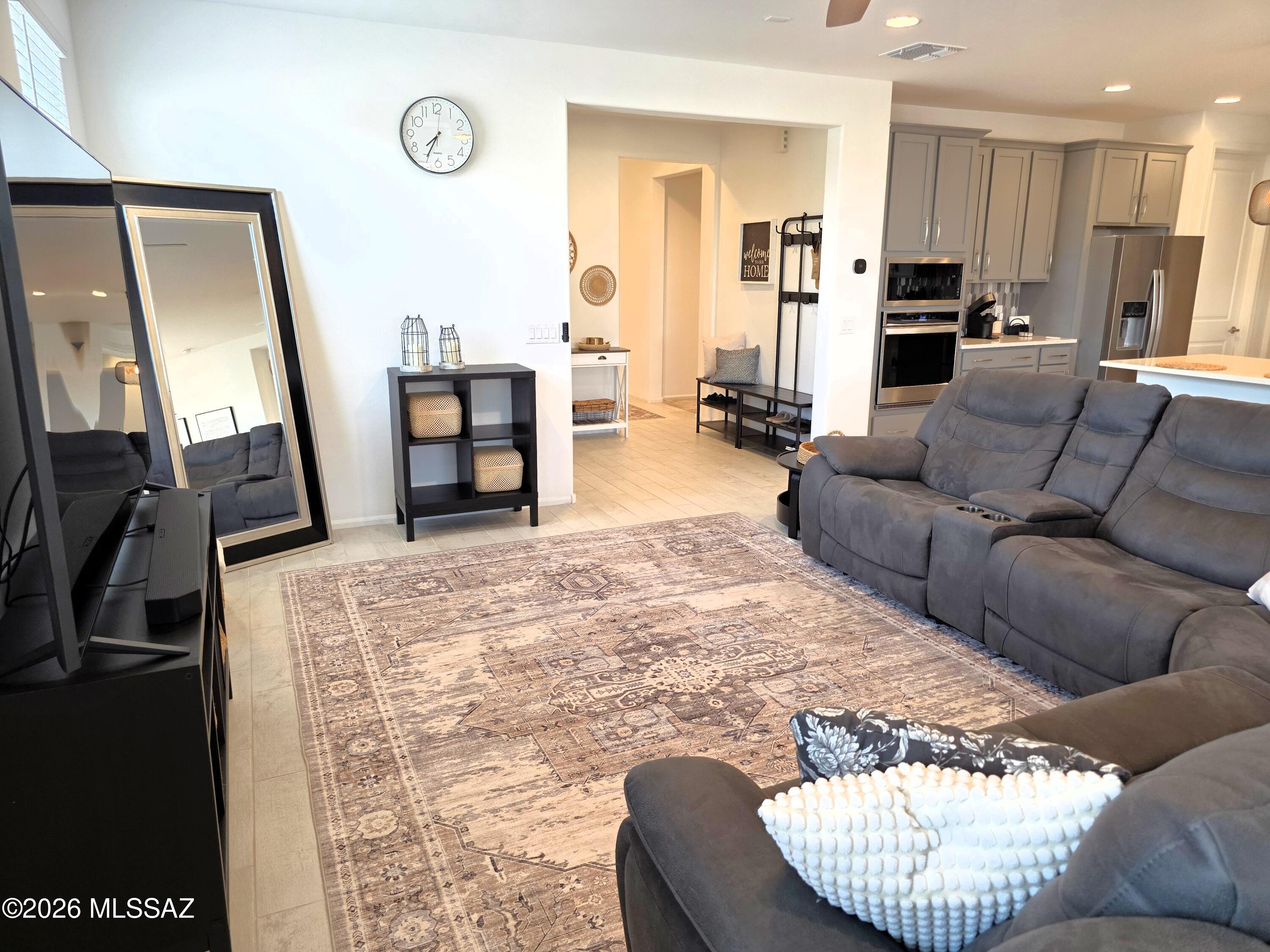 Saguaro Trails Block 6 - Residential