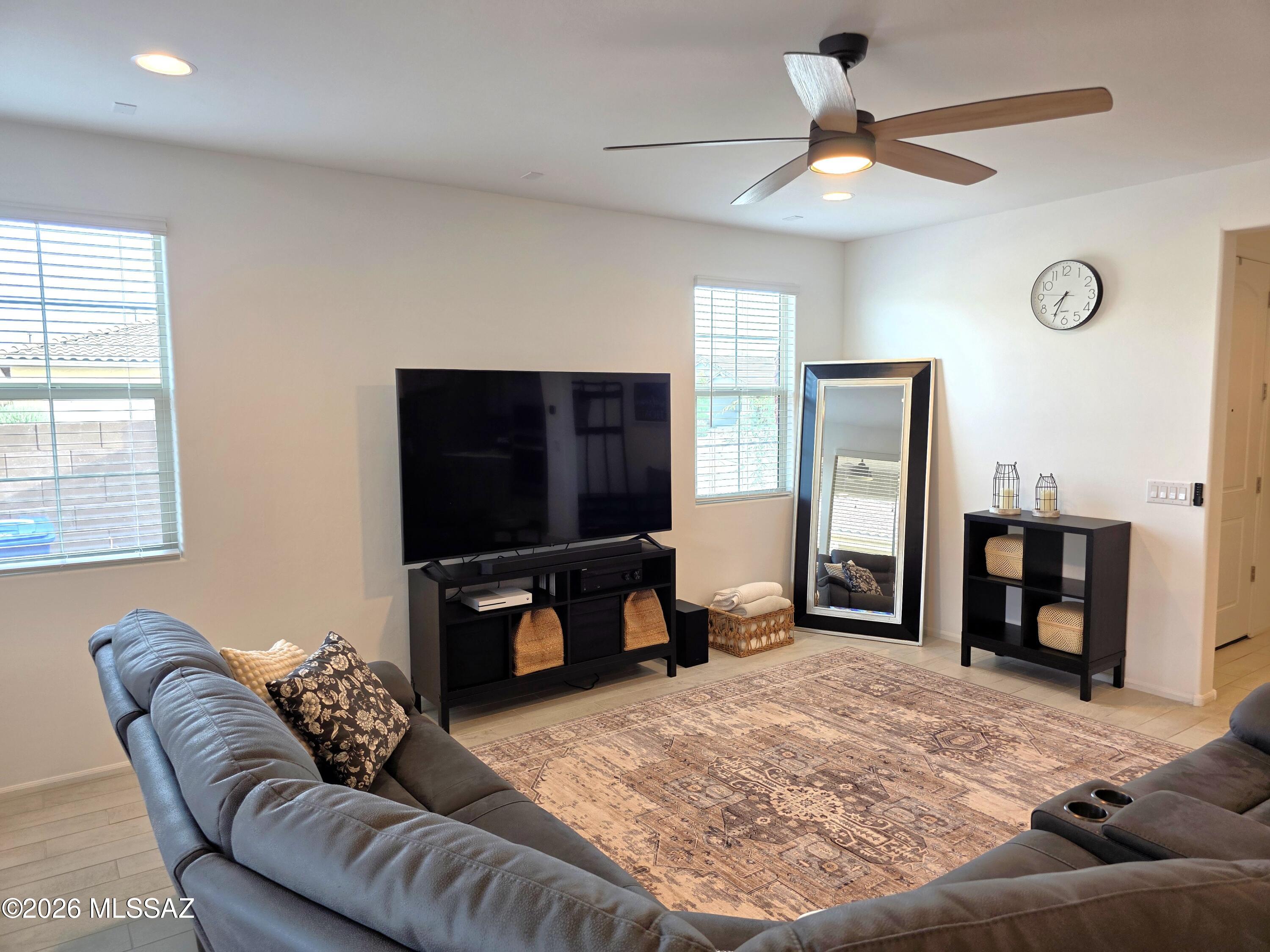 Saguaro Trails Block 6 - Residential