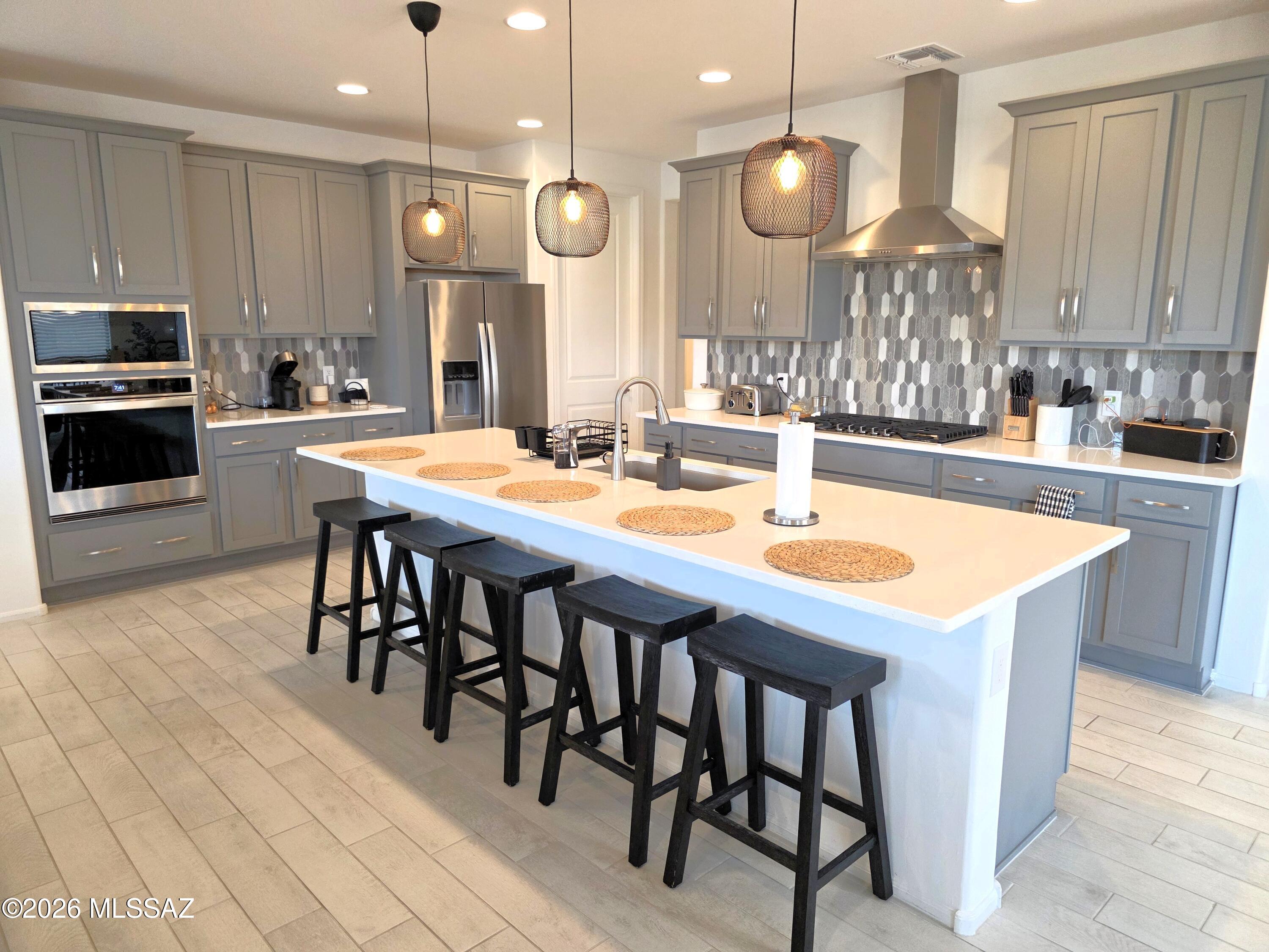 Saguaro Trails Block 6 - Residential