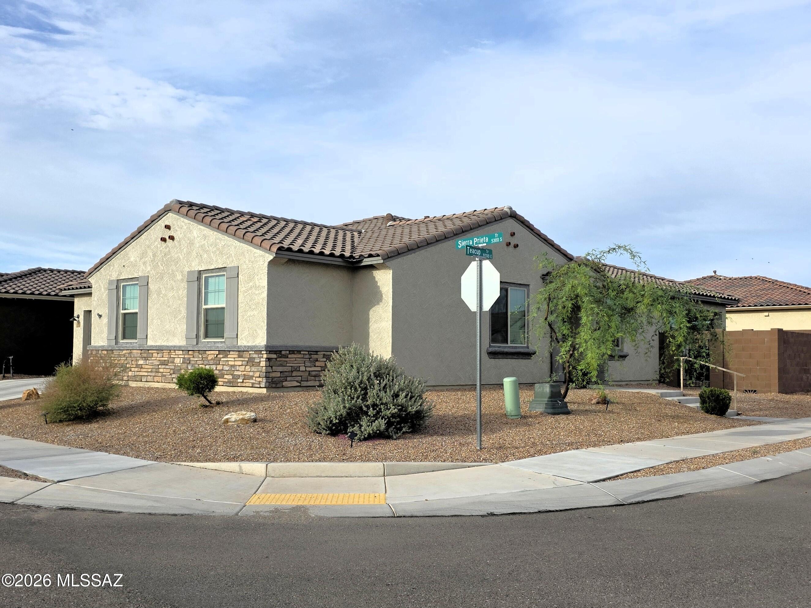 Saguaro Trails Block 6 - Residential