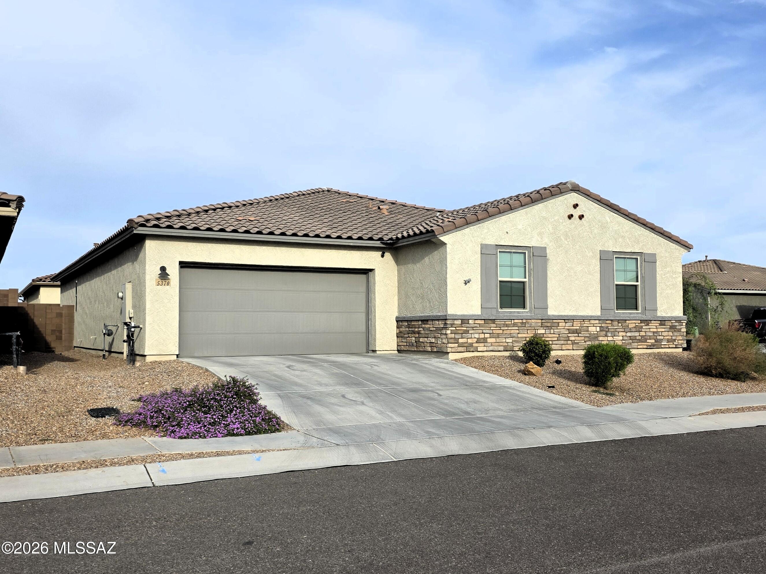 Saguaro Trails Block 6 - Residential