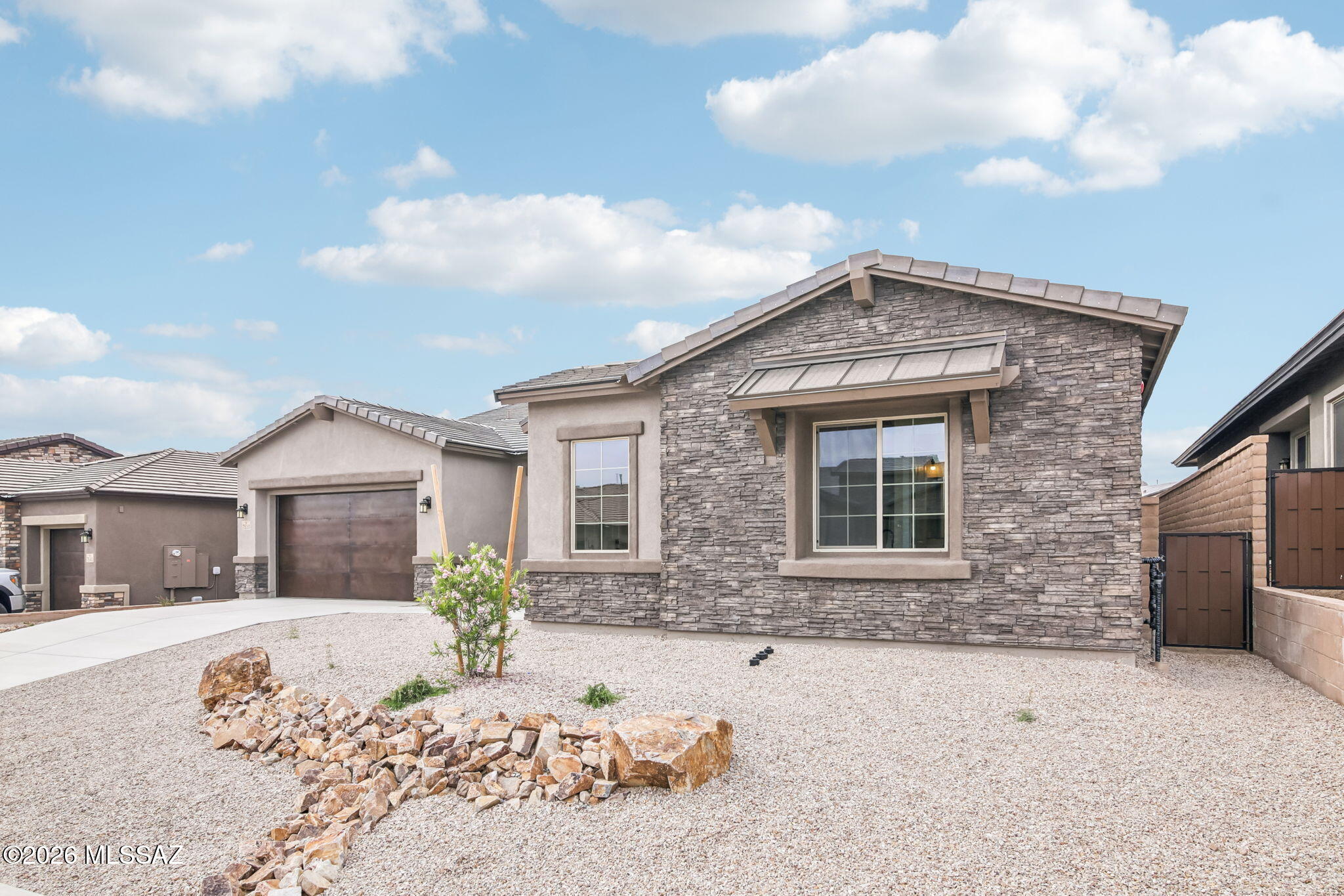 Saguaro Reserve I at Dove Mountain - Residential