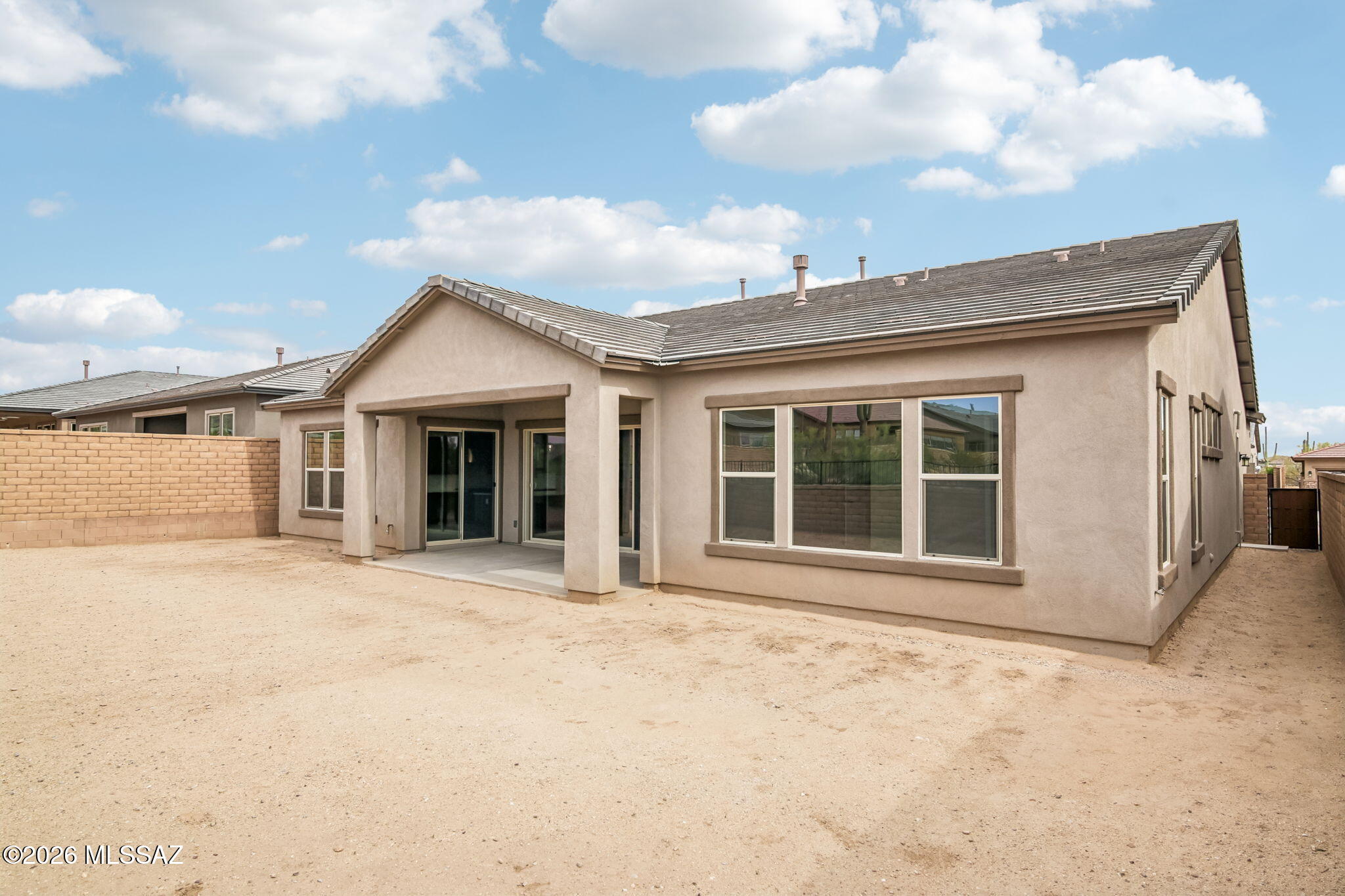 Saguaro Reserve I at Dove Mountain - Residential