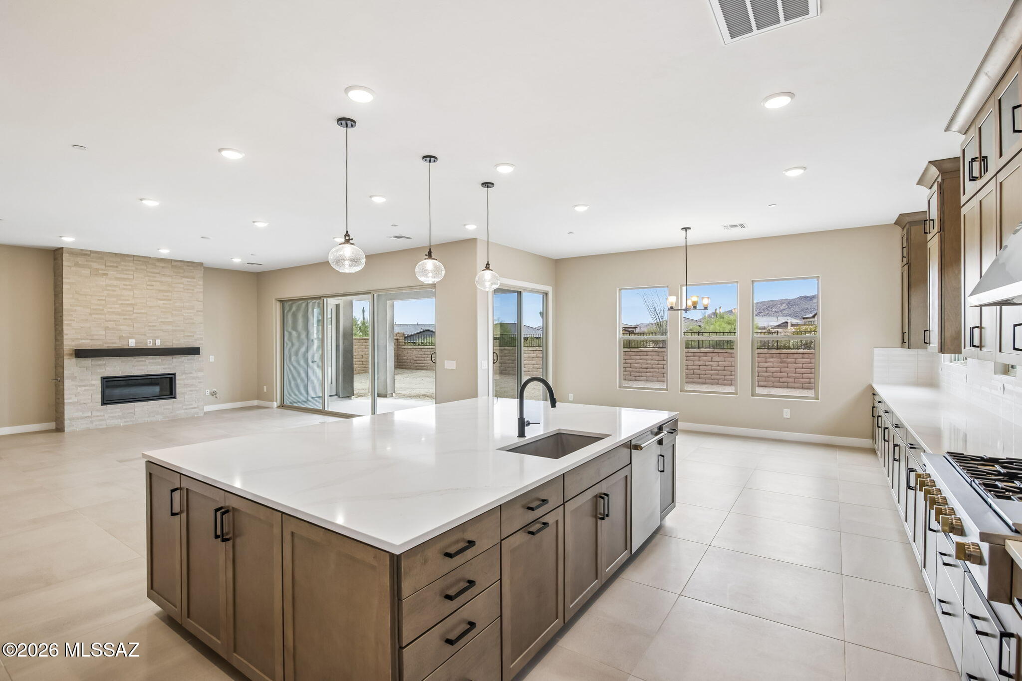 Saguaro Reserve I at Dove Mountain - Residential
