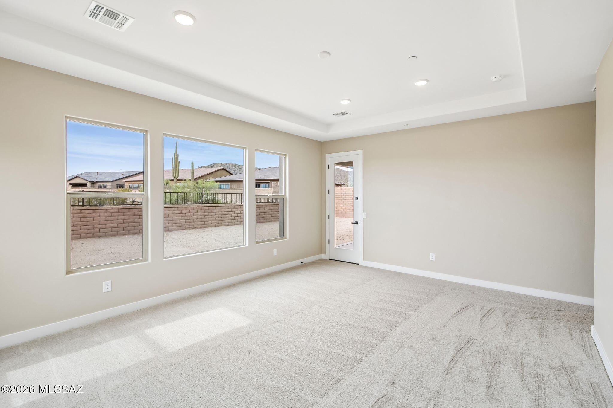 Saguaro Reserve I at Dove Mountain - Residential