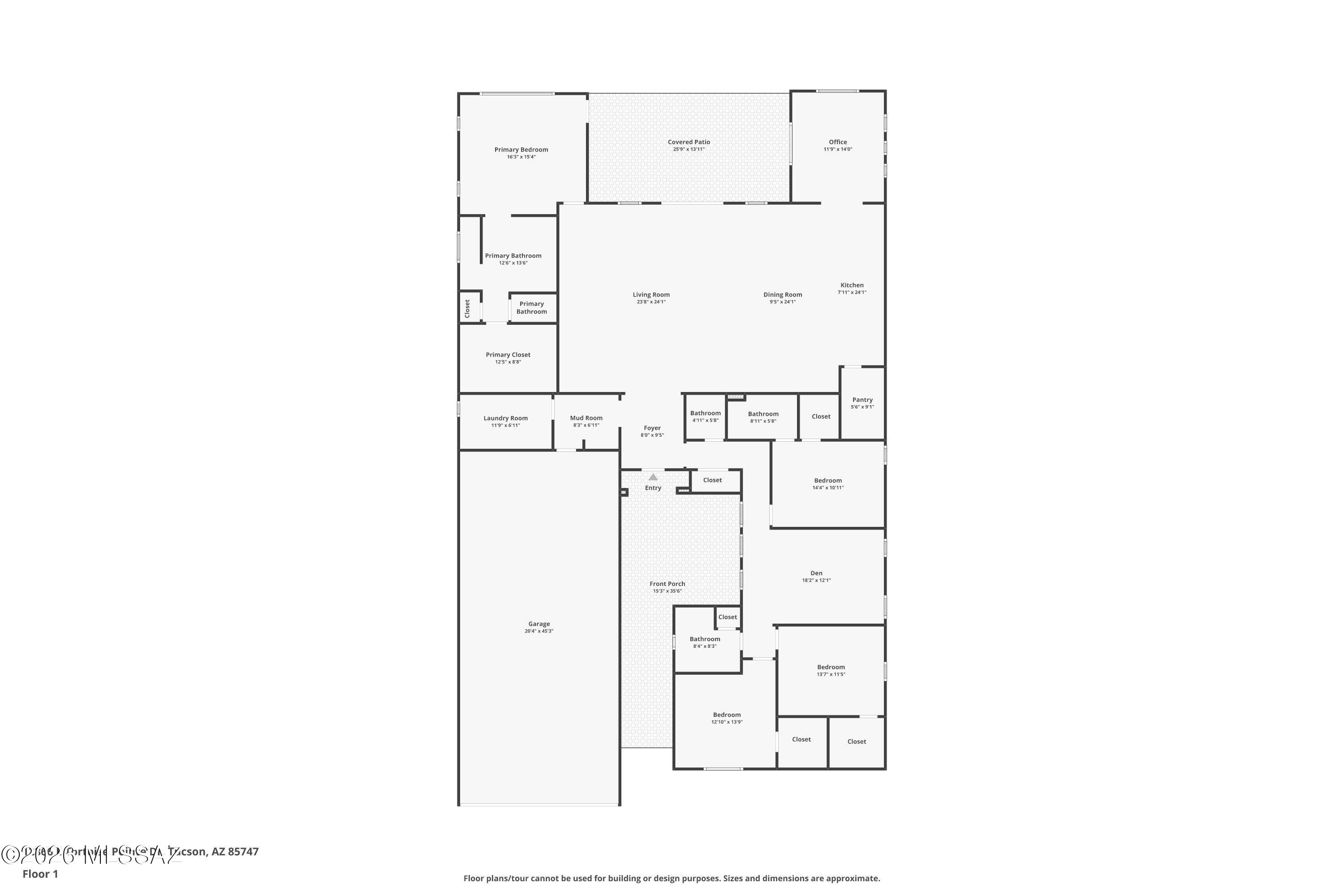 The Vistas At Rincon Knolls SQ20153450534 - Residential